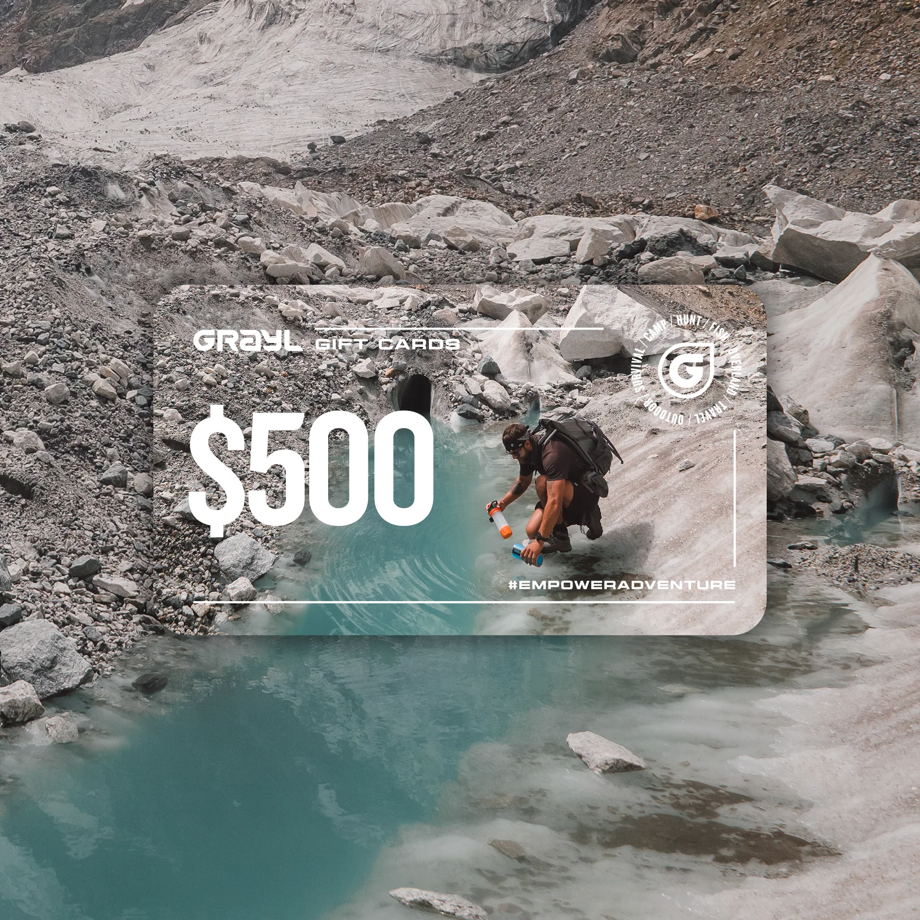 Grayl® Digital Gift Card - Image 7