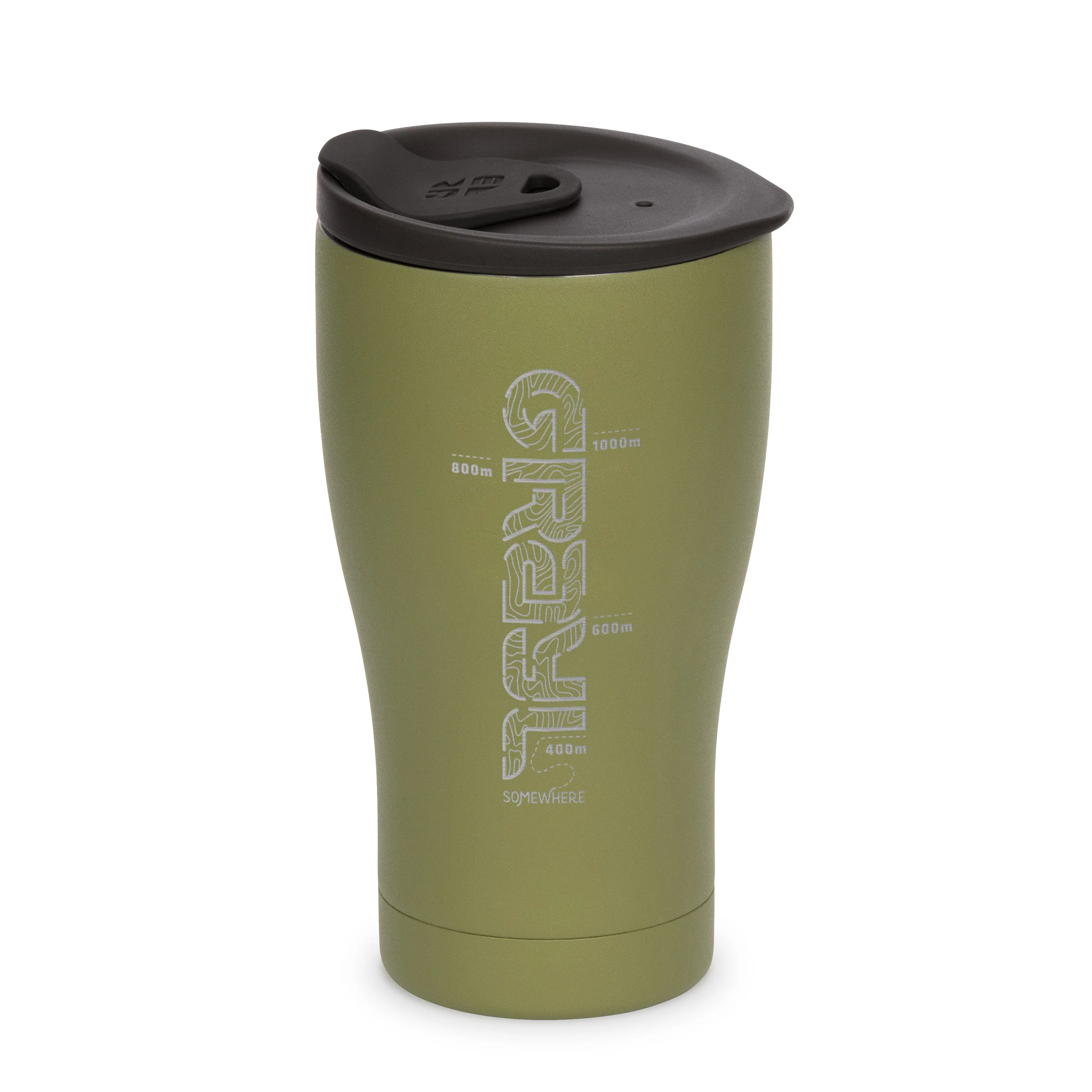 Earthwell® xGrayl 16oz Early Riser™ Tumbler - Image 4