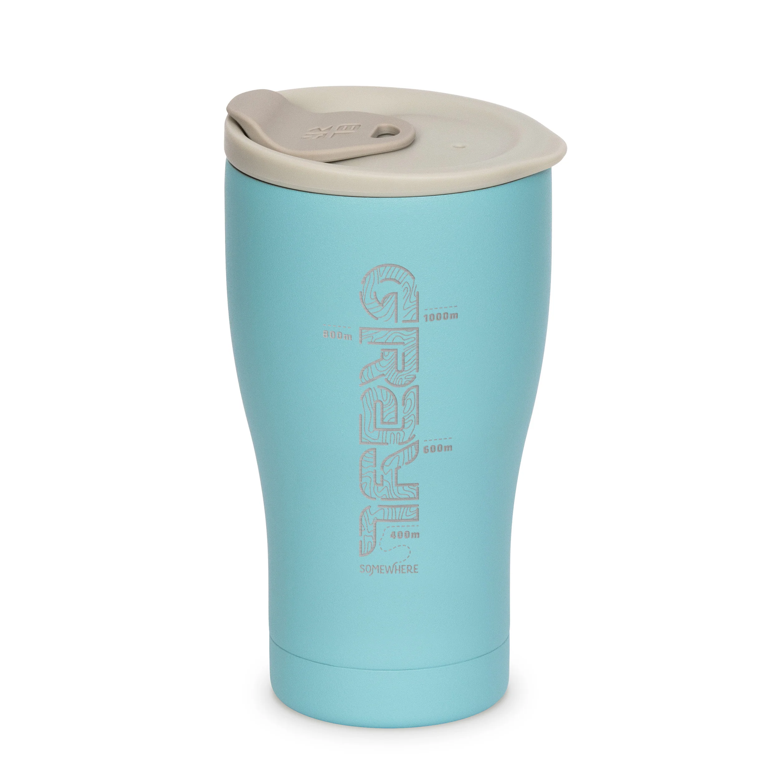 Earthwell® xGrayl 16oz Early Riser™ Tumbler - Image 5