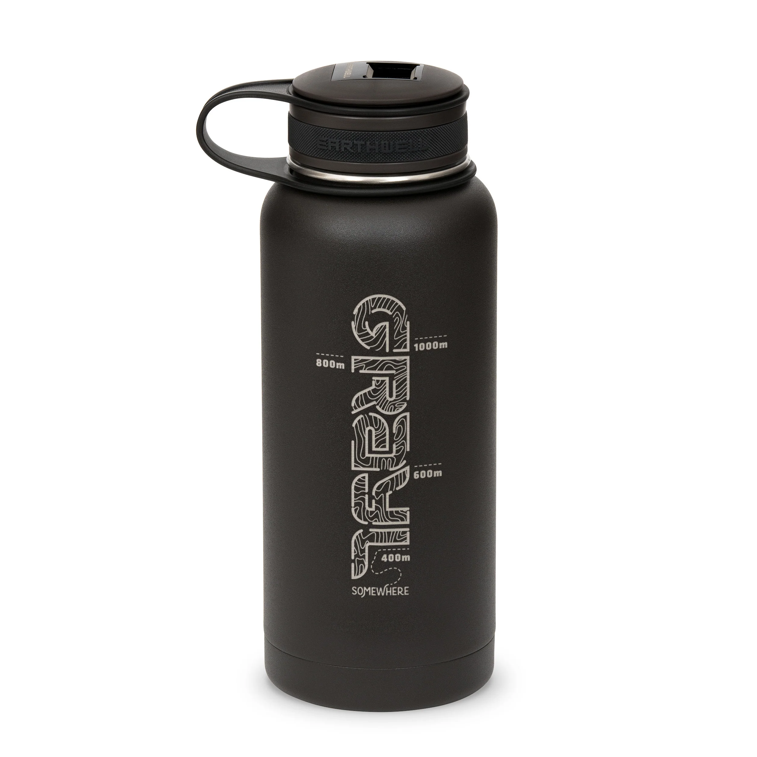 Earthwell® xGrayl 32oz Kewler™ Bottle - Image 3