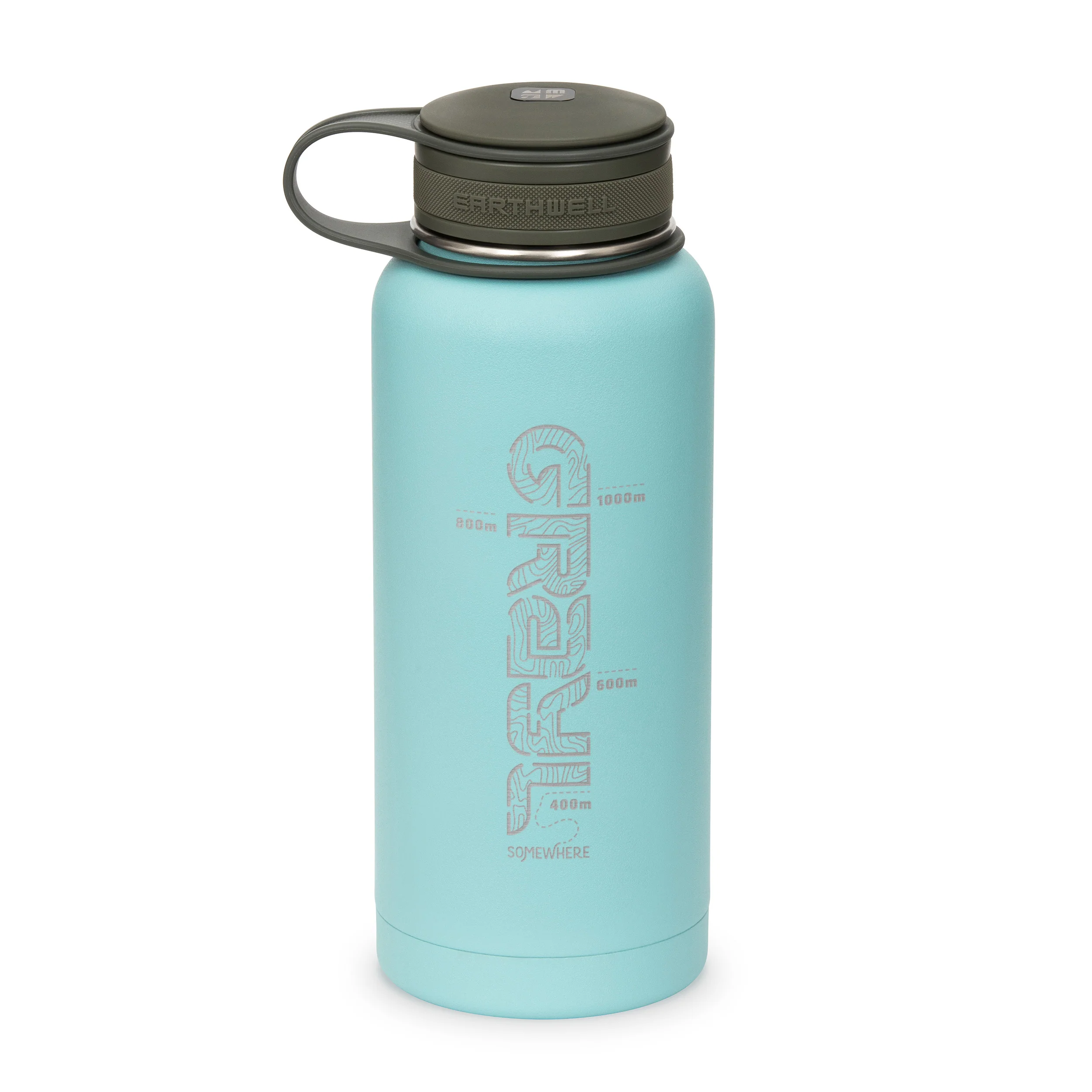 Earthwell® xGrayl 32oz Kewler™ Bottle - Image 4