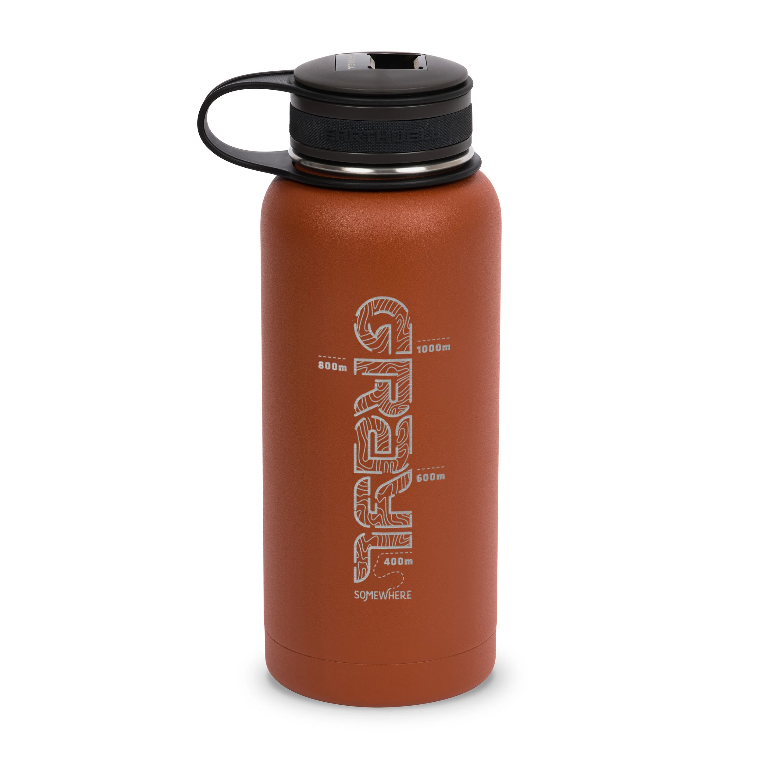 Earthwell® xGrayl 32oz Kewler™ Bottle - Image 5