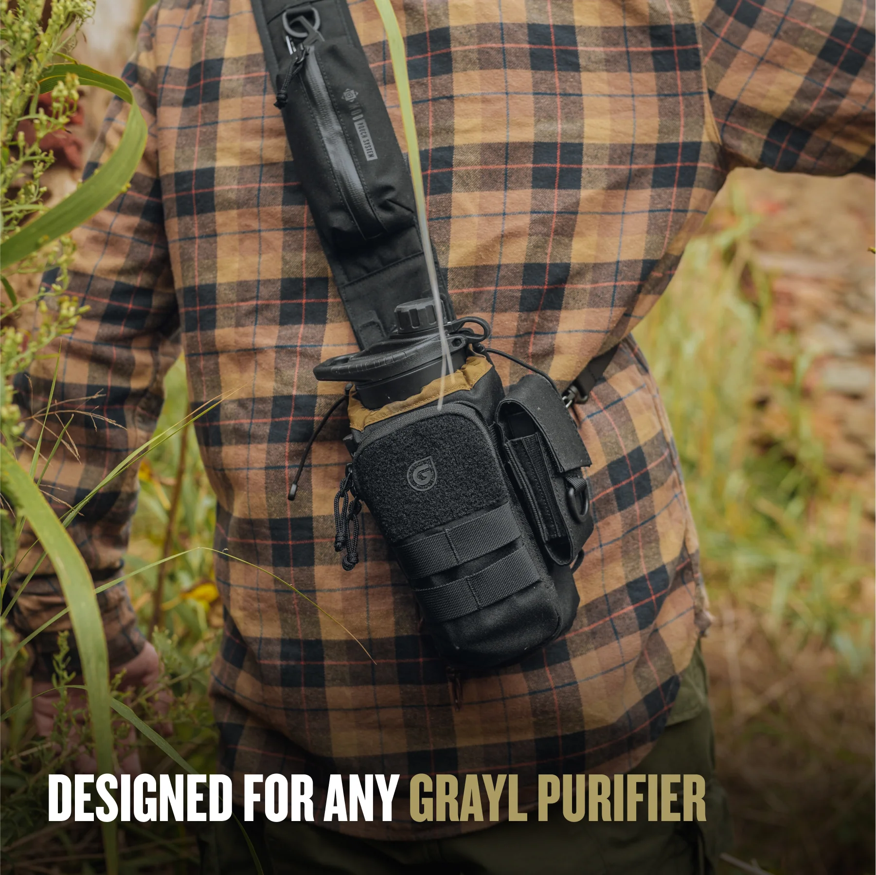 Mission Bottle Sling - Image 17