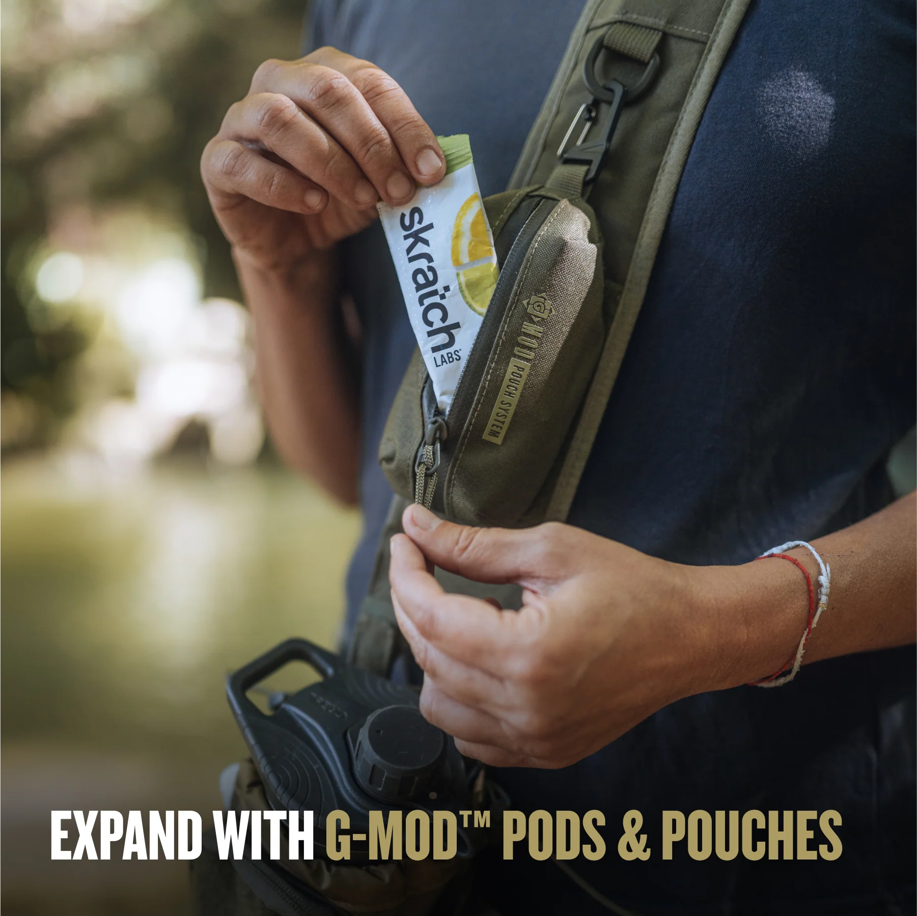 Mission Bottle Sling - Image 19