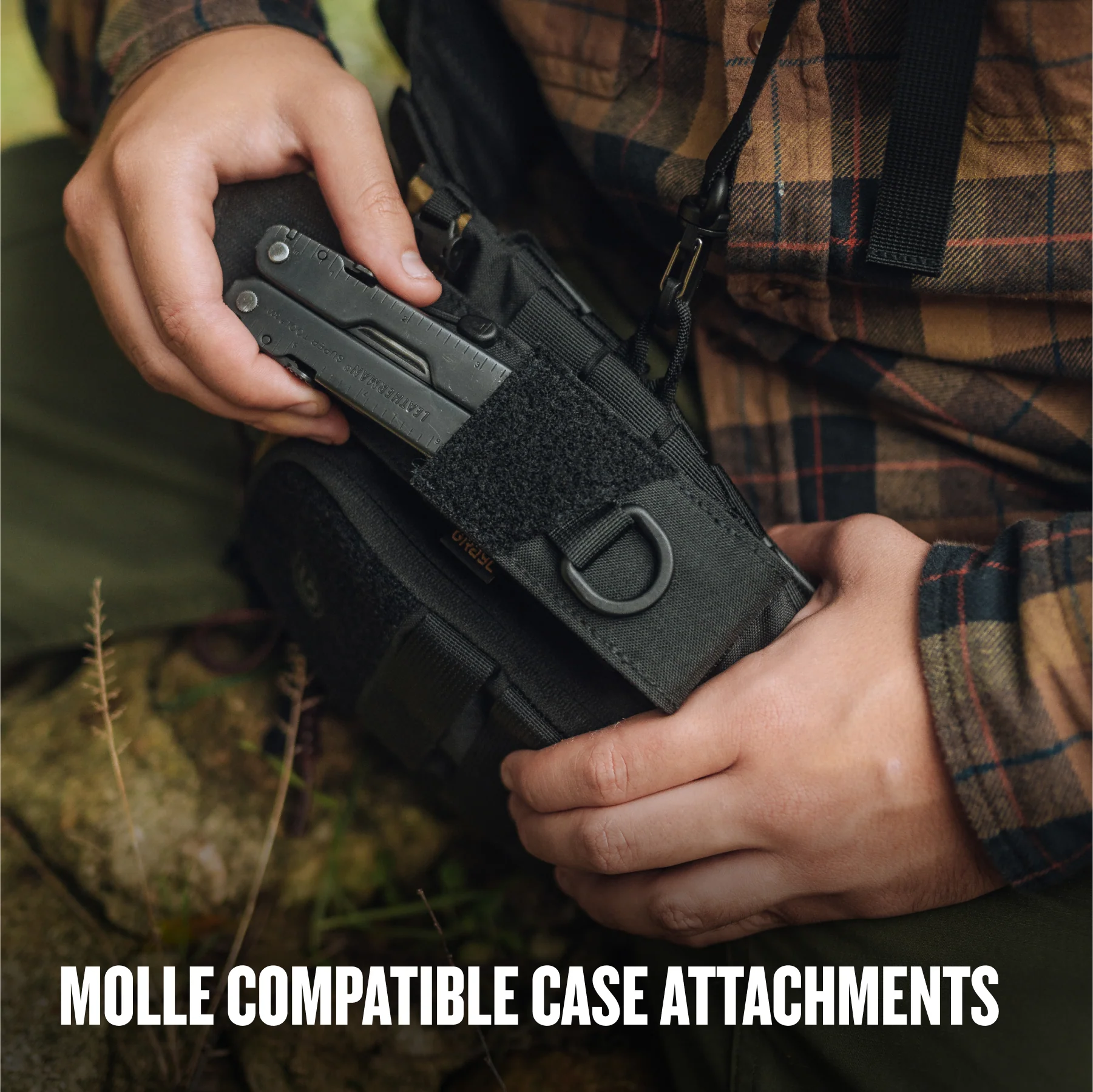 Mission Bottle Sling - Image 20