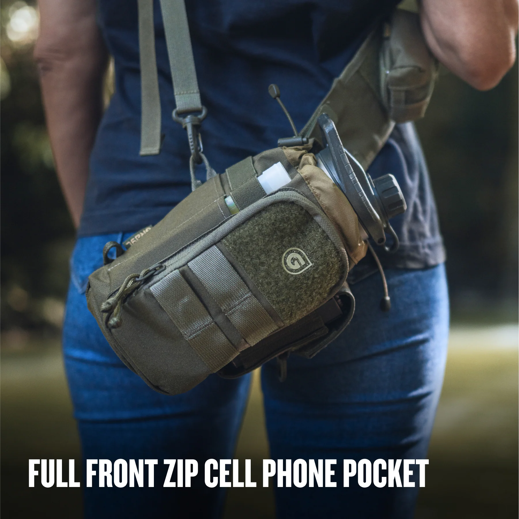 Mission Bottle Sling - Image 21