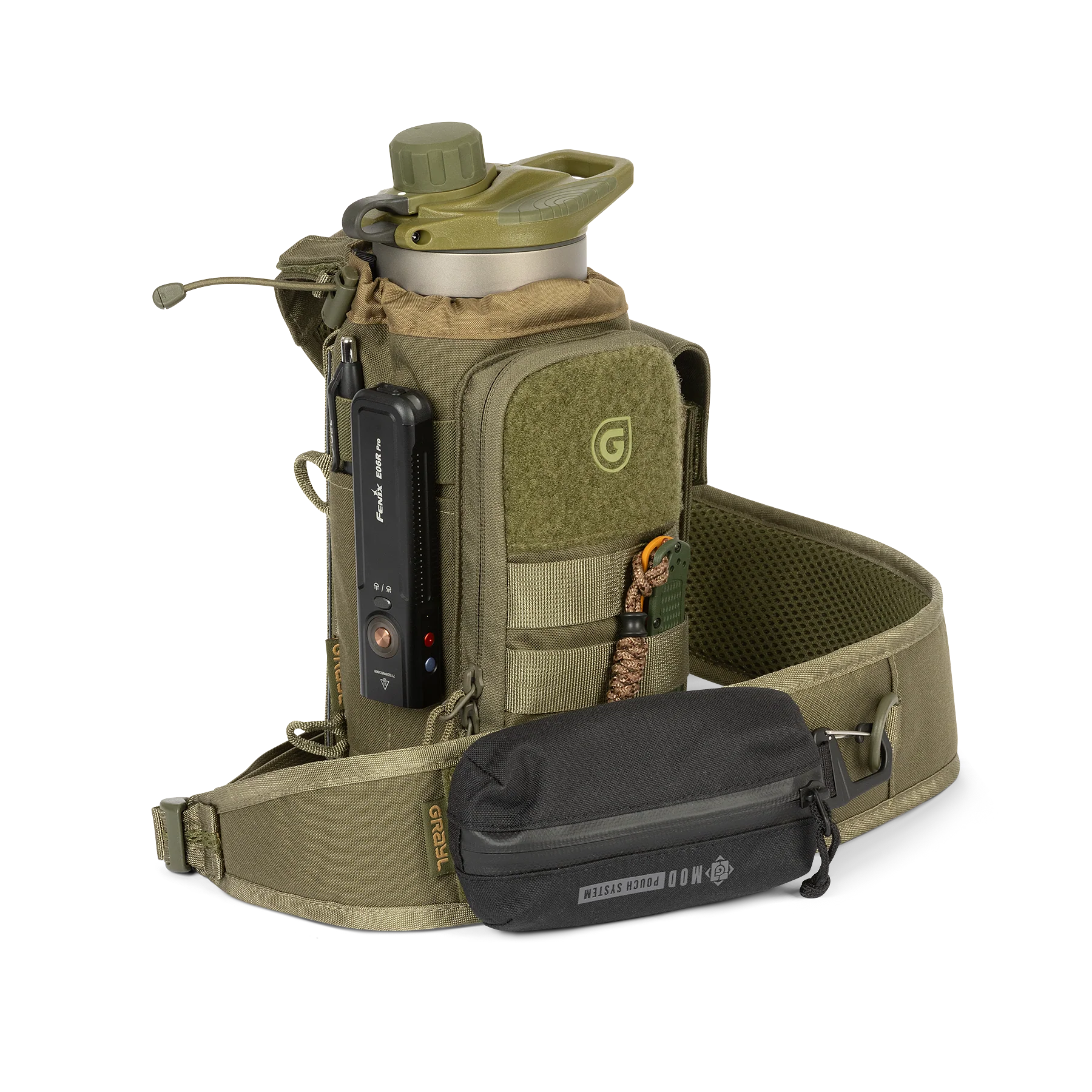 Mission Bottle Sling - Image 8