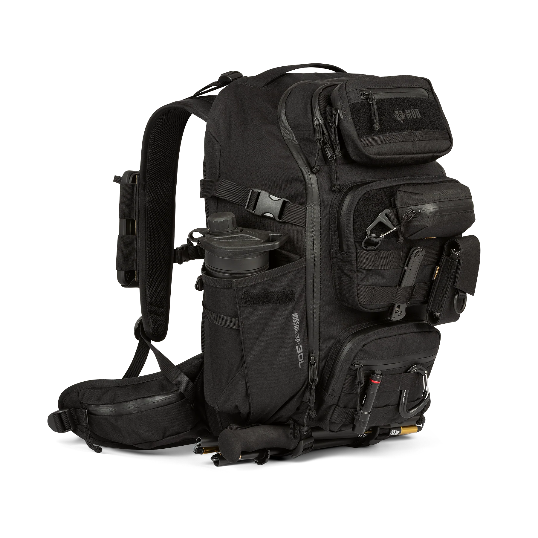 Mission EXP Backpack - 30L - Image 10