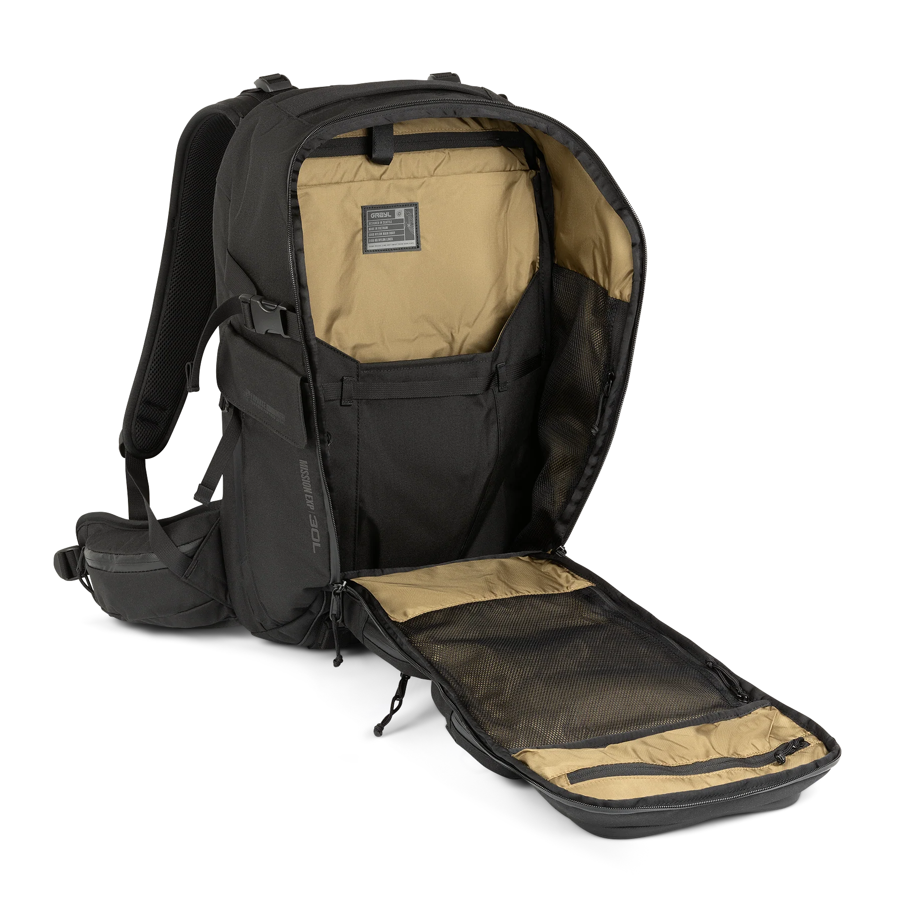 Mission EXP Backpack - 30L - Image 12