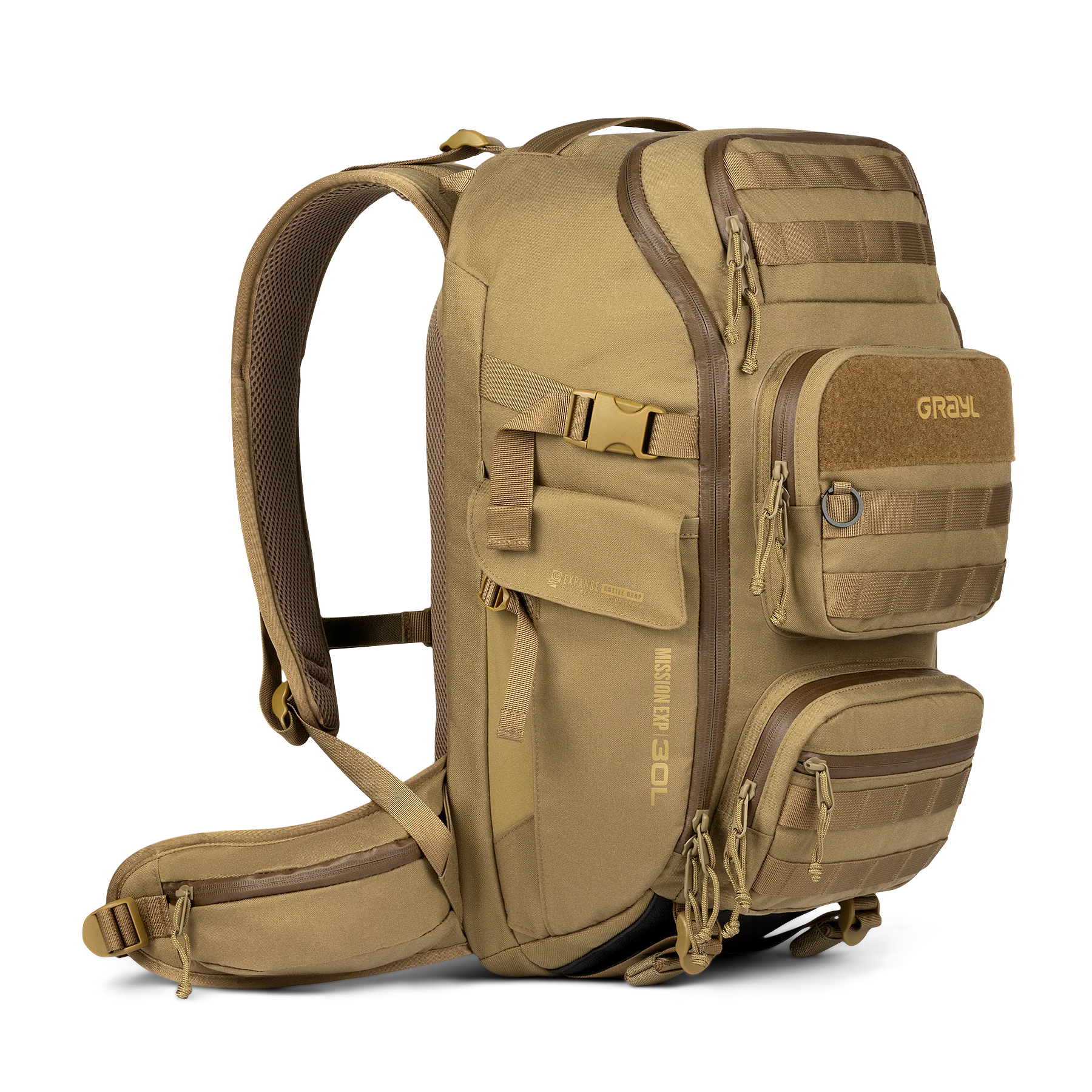 Mission EXP Backpack - 30L - Image 13