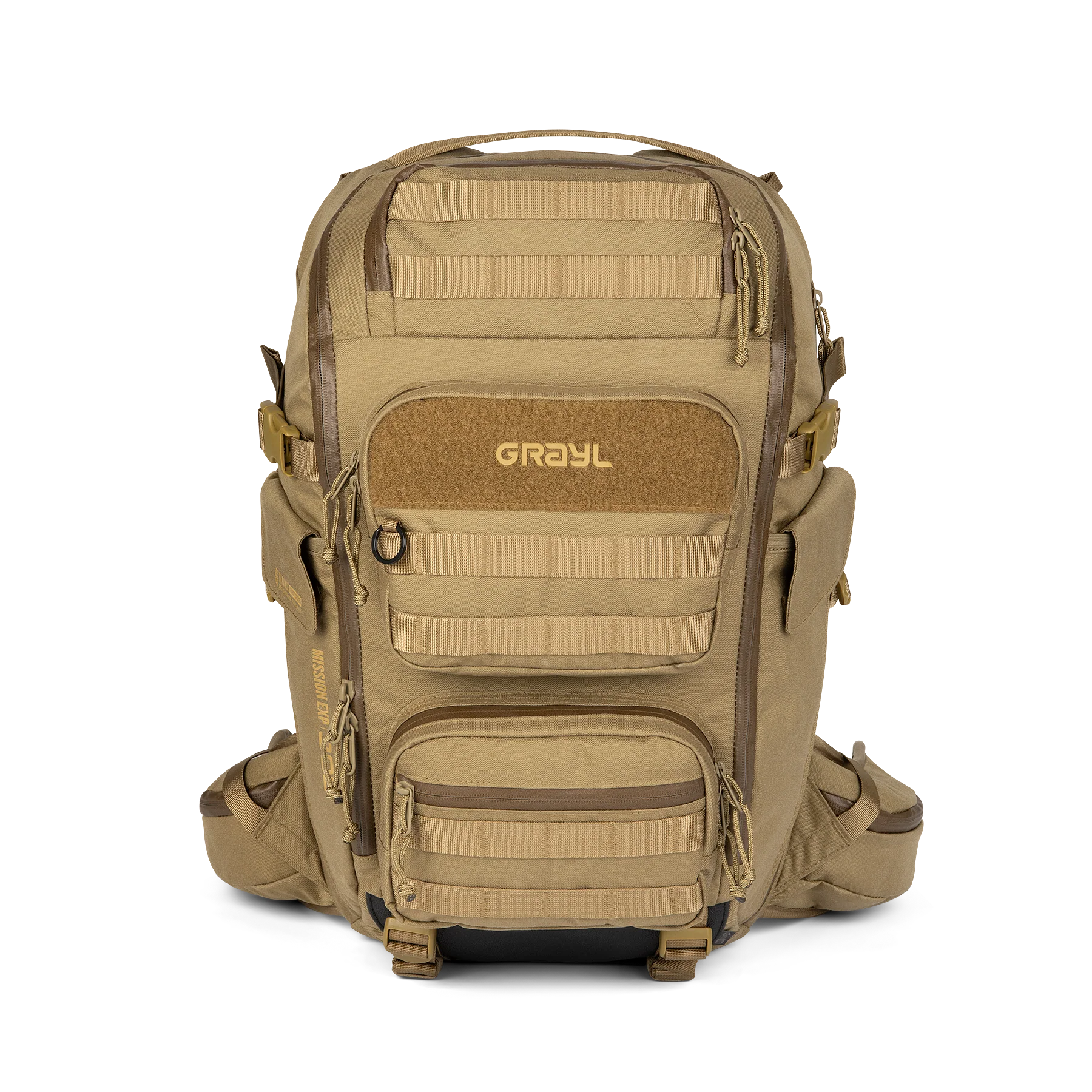 Mission EXP Backpack - 30L - Image 14