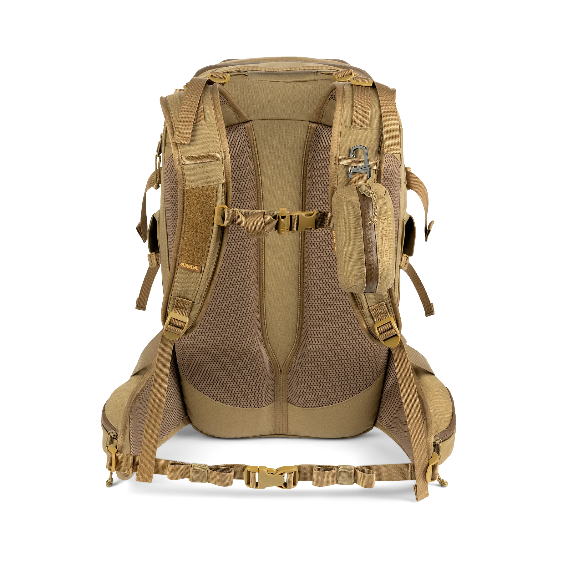 Mission EXP Backpack - 30L - Image 15