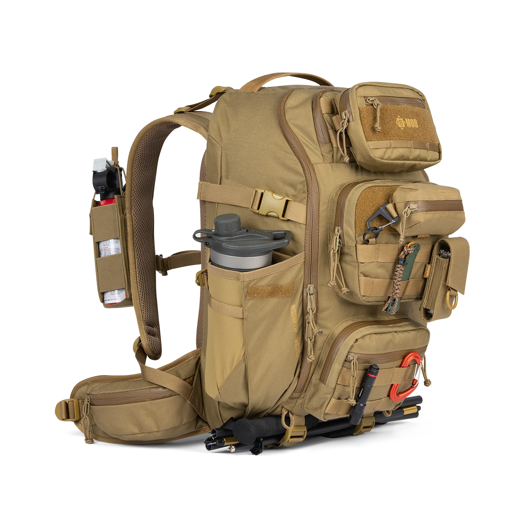 Mission EXP Backpack - 30L - Image 16