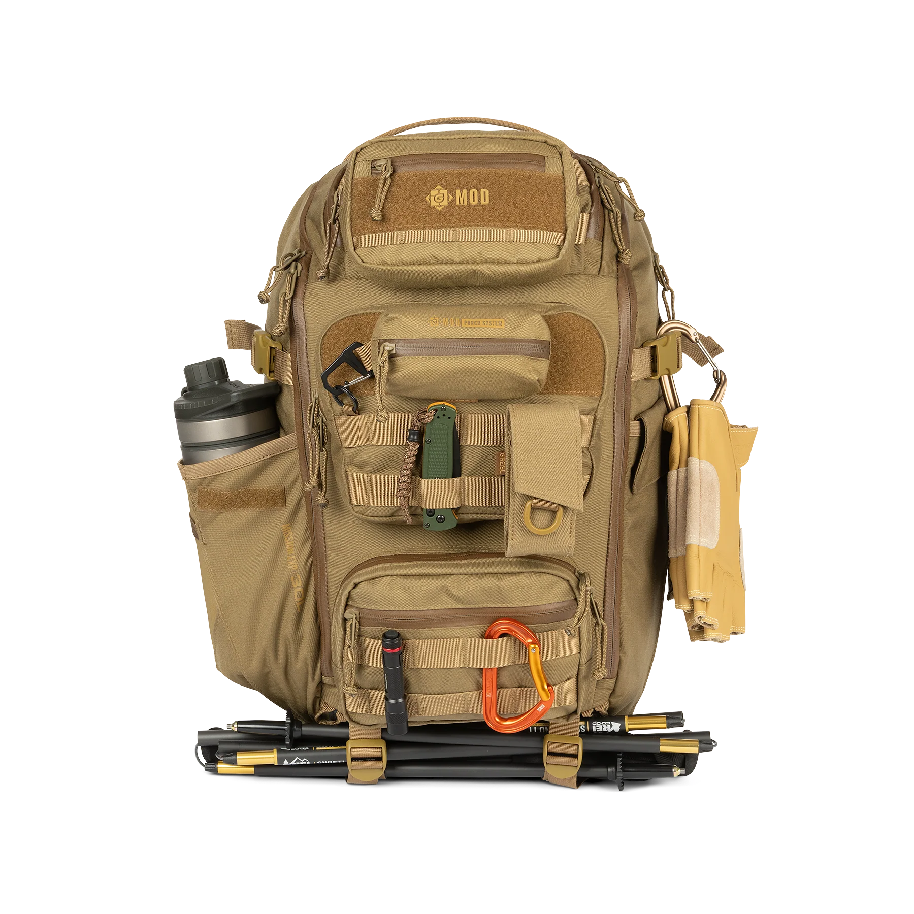 Mission EXP Backpack - 30L - Image 17