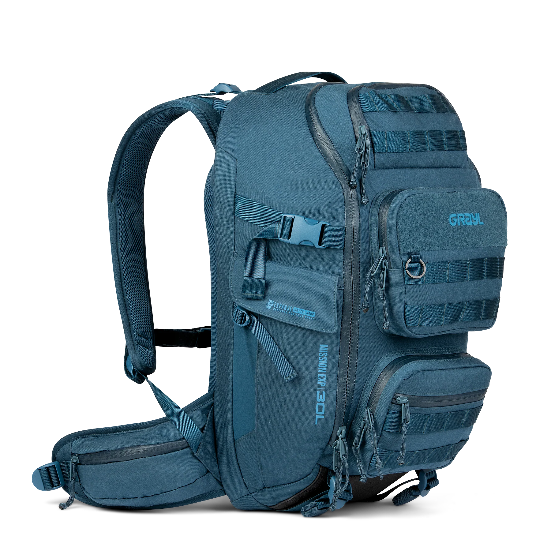 Mission EXP Backpack - 30L - Image 19