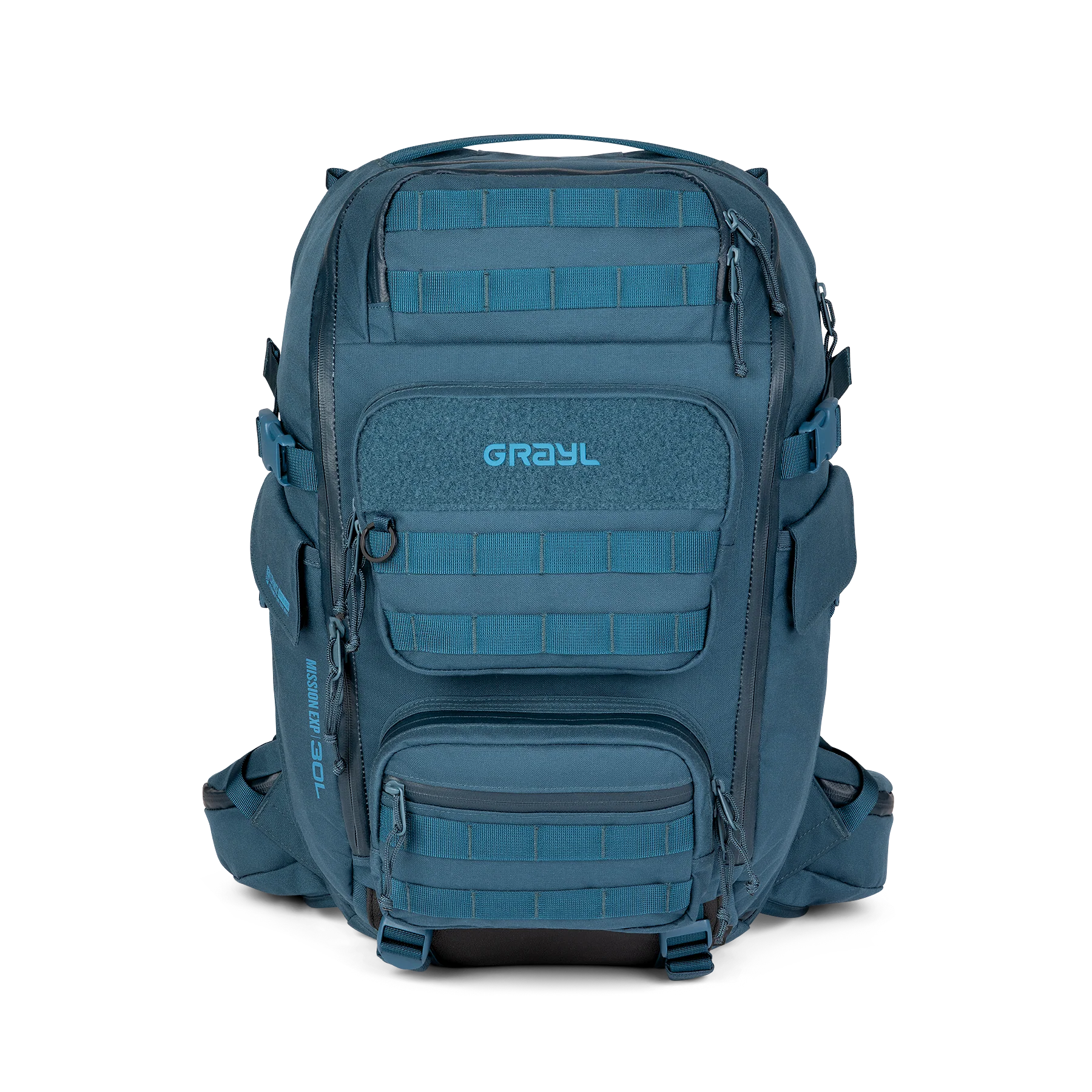 Mission EXP Backpack - 30L - Image 20