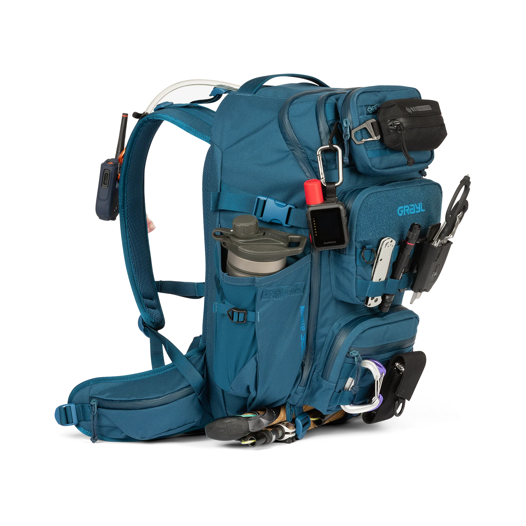 Mission EXP Backpack - 30L - Image 22
