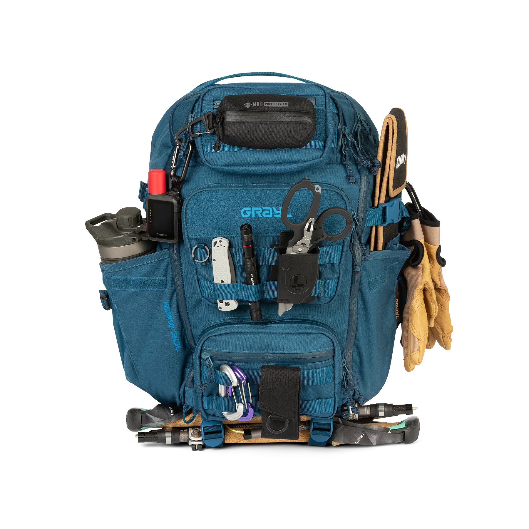 Mission EXP Backpack - 30L - Image 23