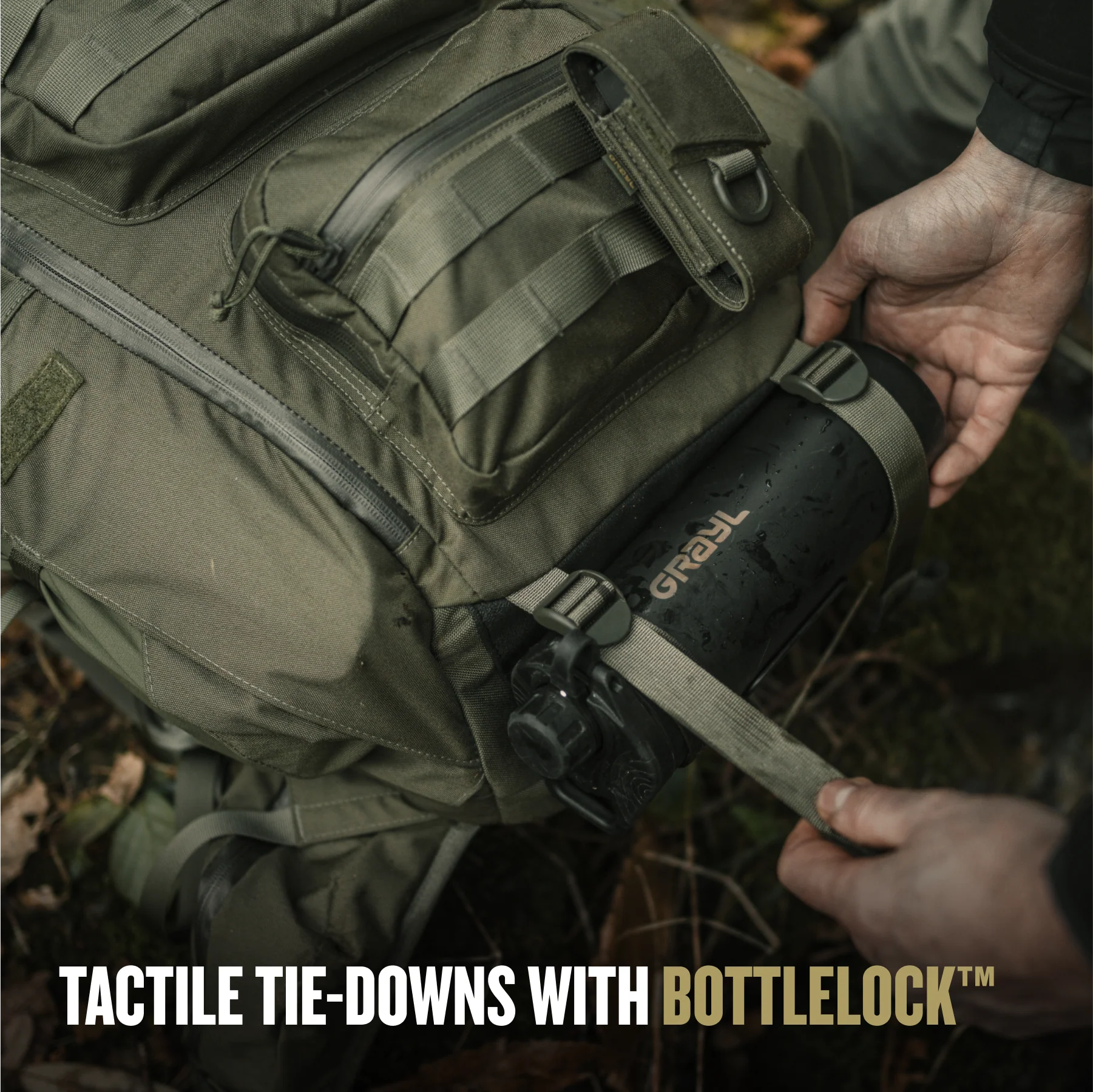 Mission EXP Backpack - 30L - Image 28