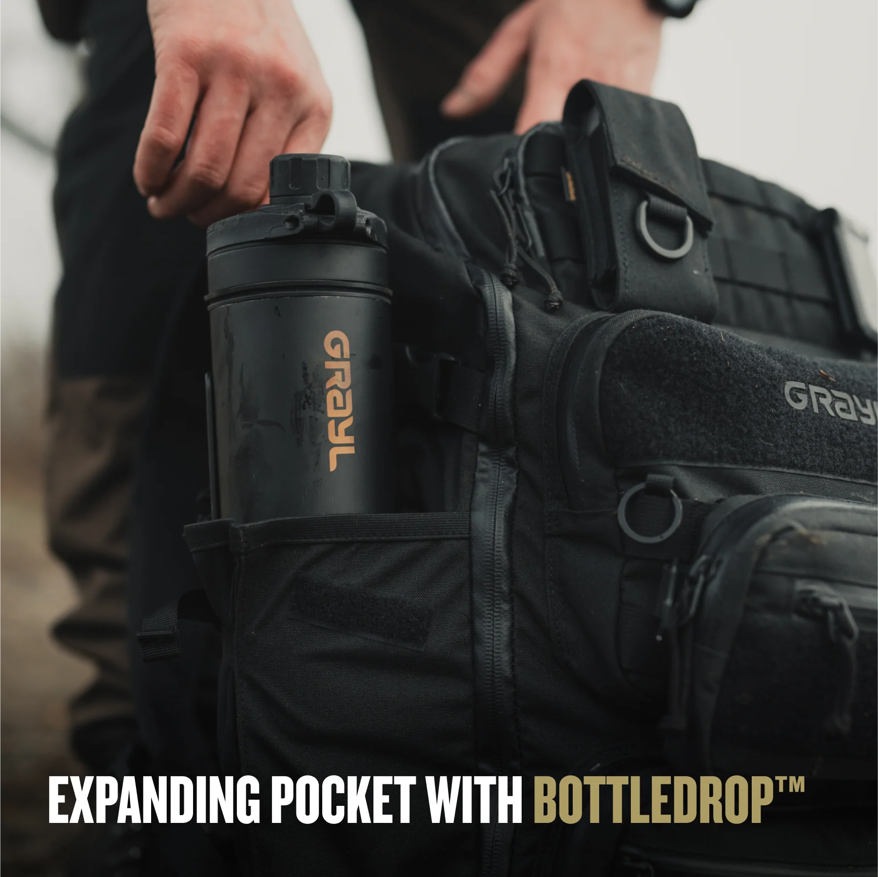 Mission EXP Backpack - 30L - Image 29