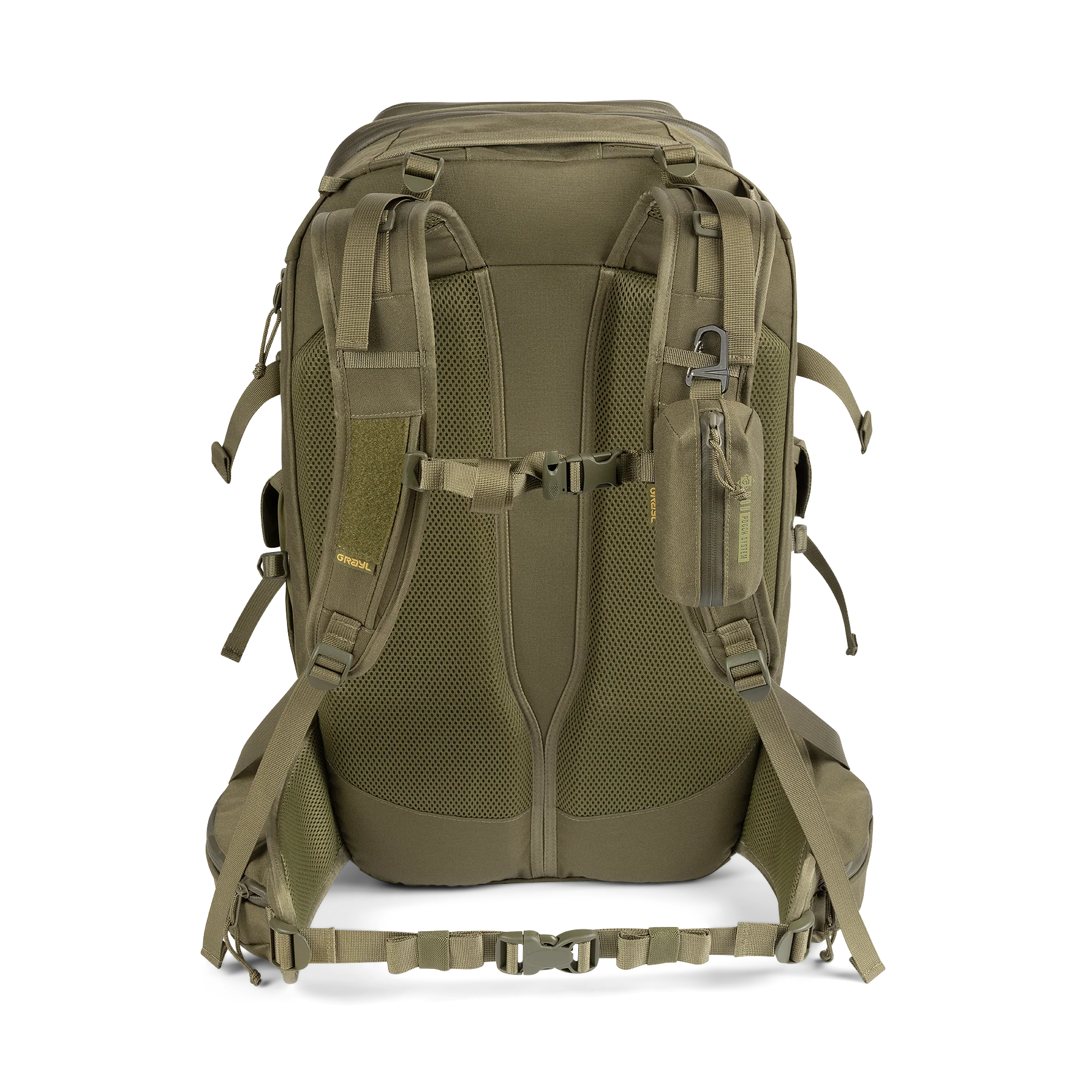 Mission EXP Backpack - 30L - Image 3