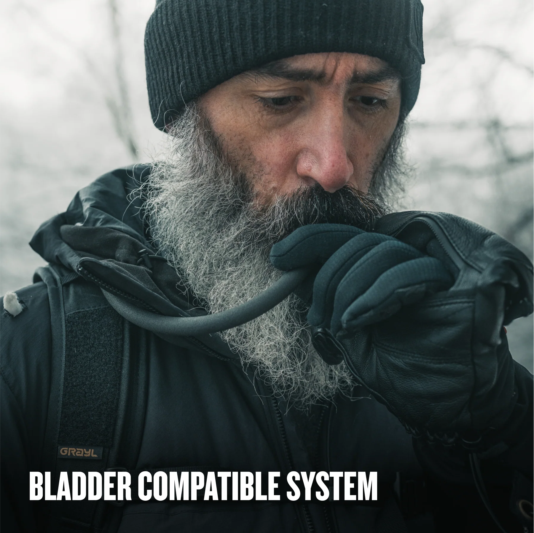 Mission EXP Backpack - 30L - Image 31