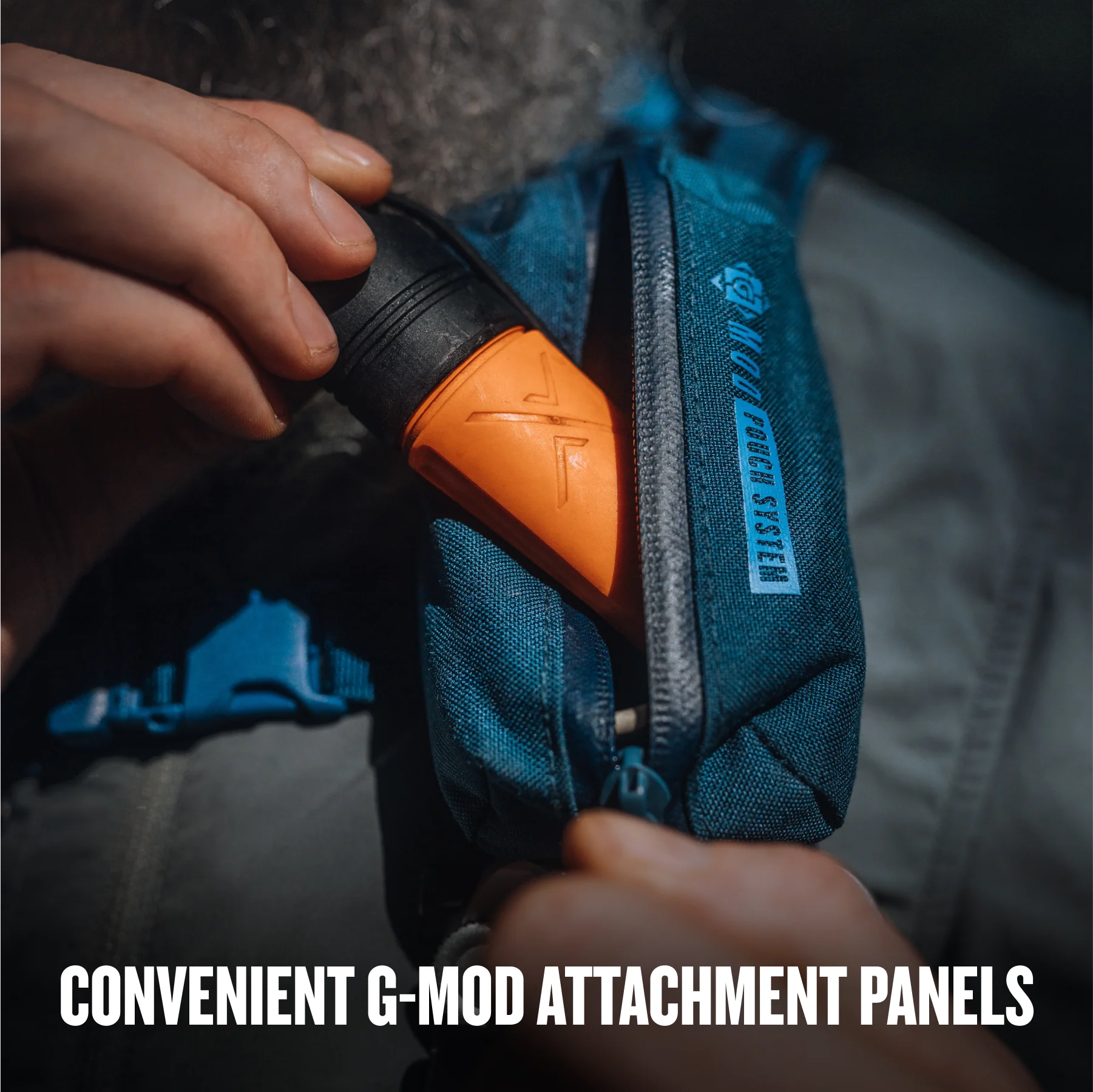 Mission EXP Backpack - 30L - Image 32