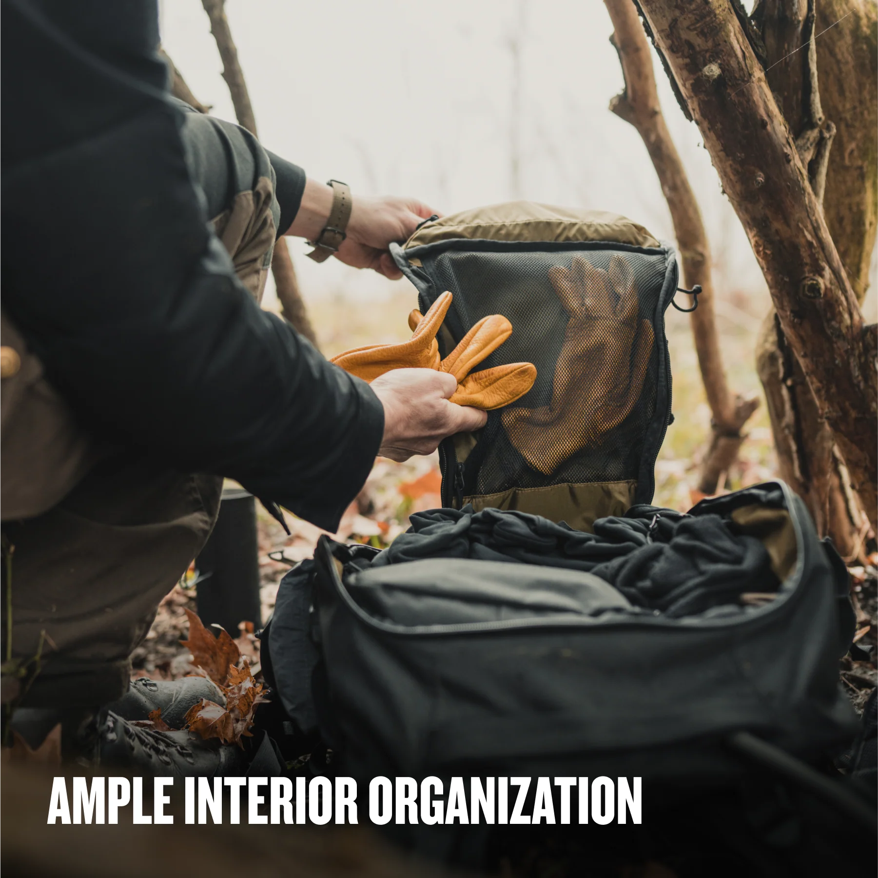 Mission EXP Backpack - 30L - Image 34