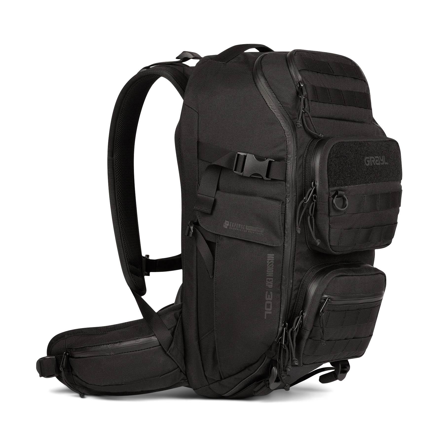 Mission EXP Backpack - 30L - Image 7