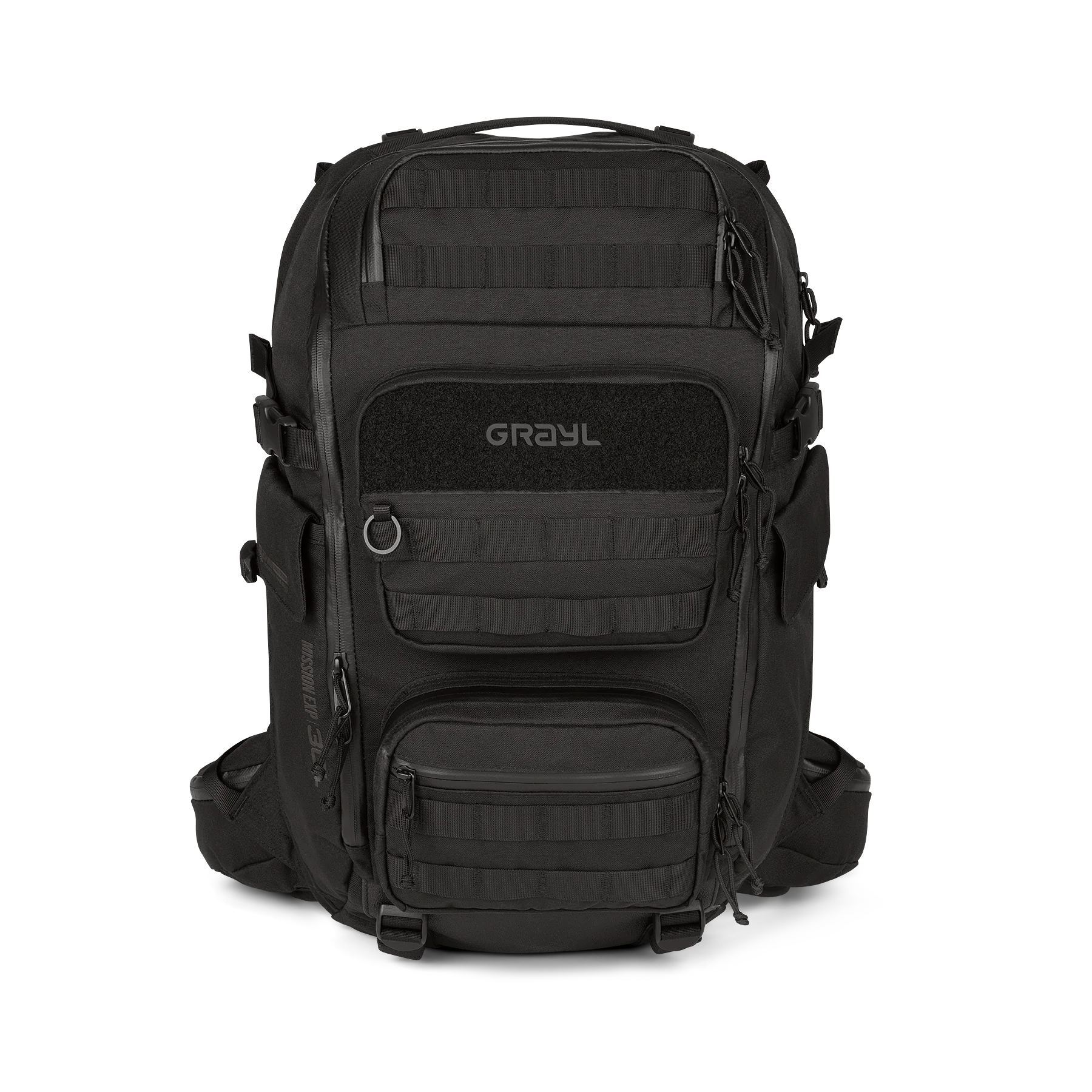 Mission EXP Backpack - 30L - Image 8