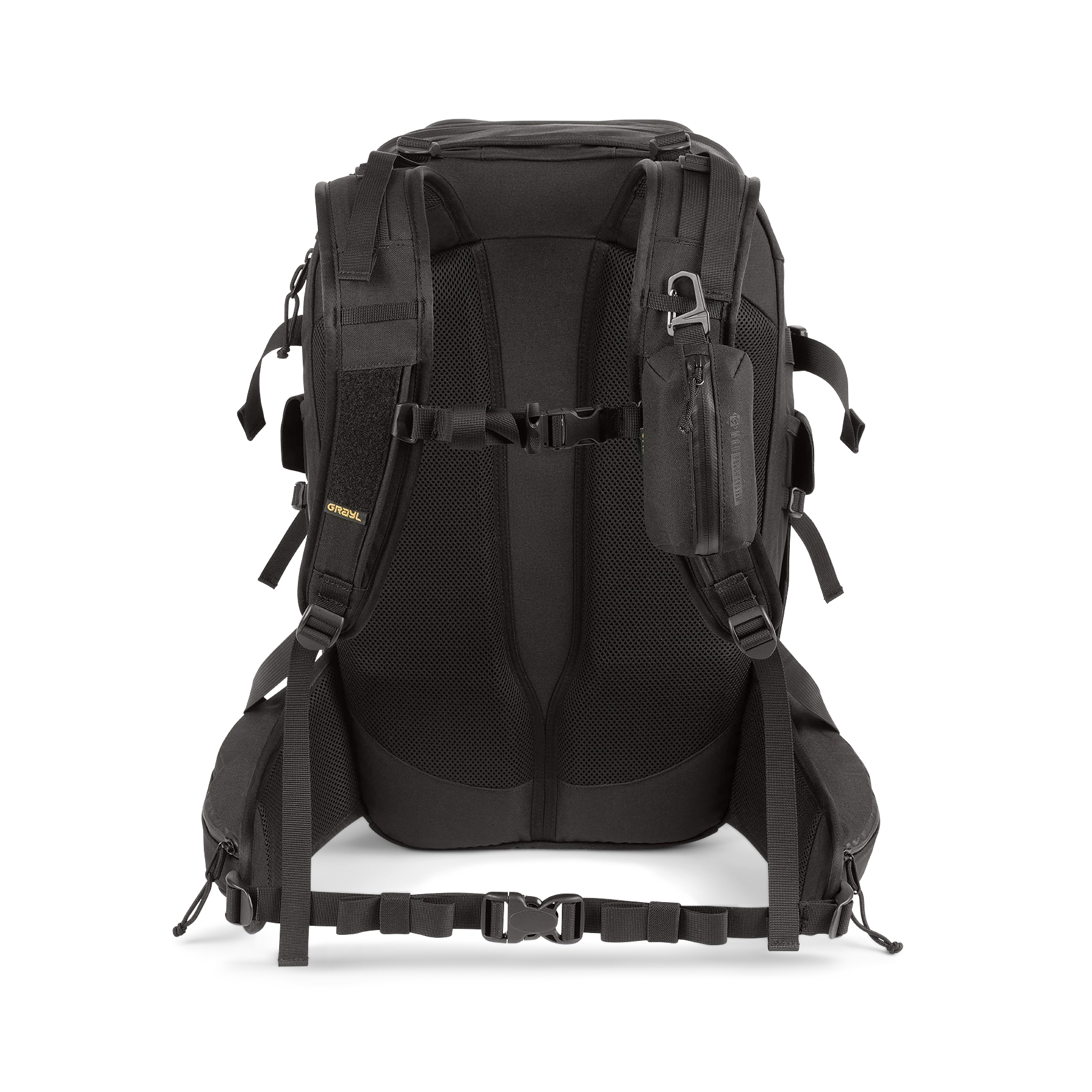 Mission EXP Backpack - 30L - Image 9