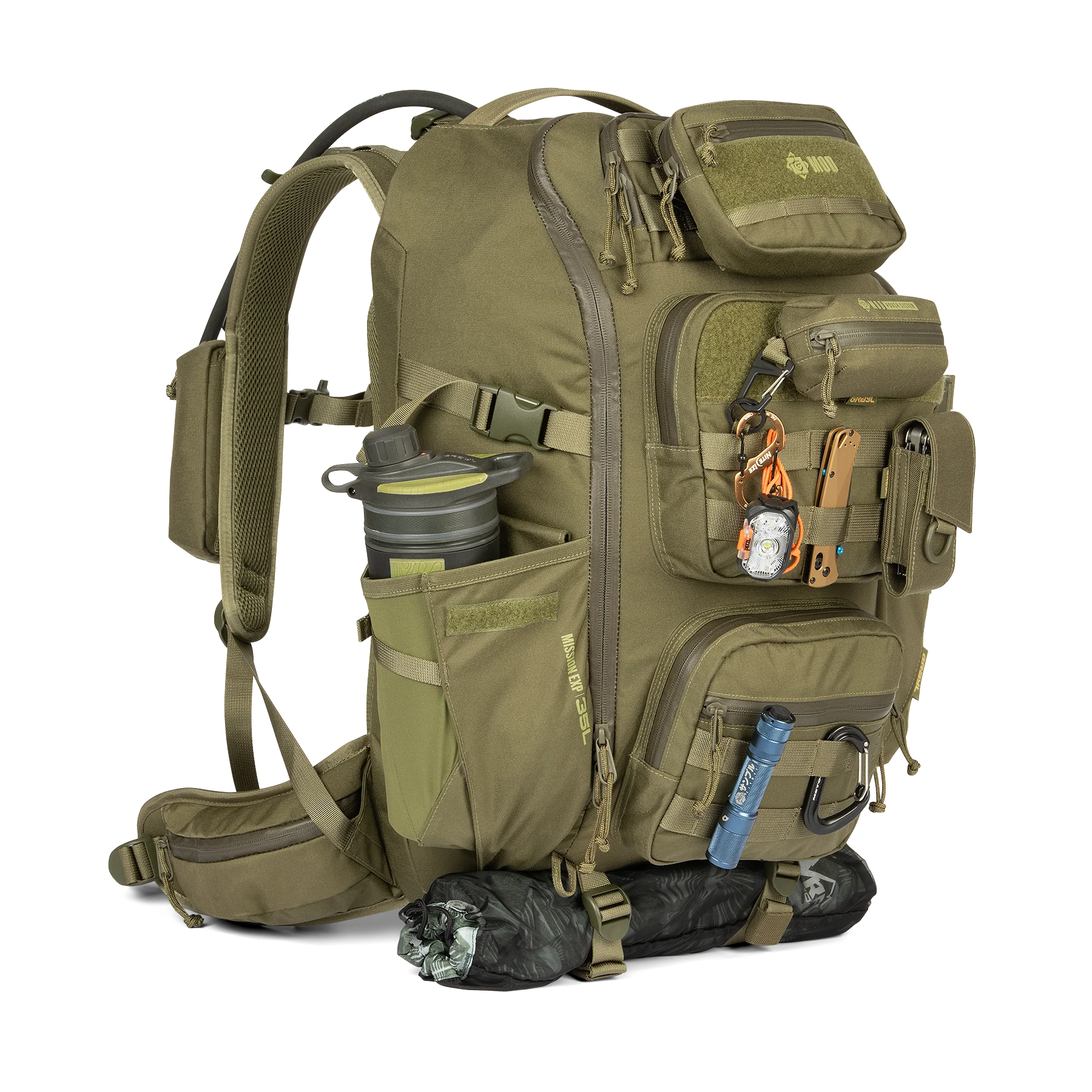 Mission EXP Backpack - 35L - Image 10