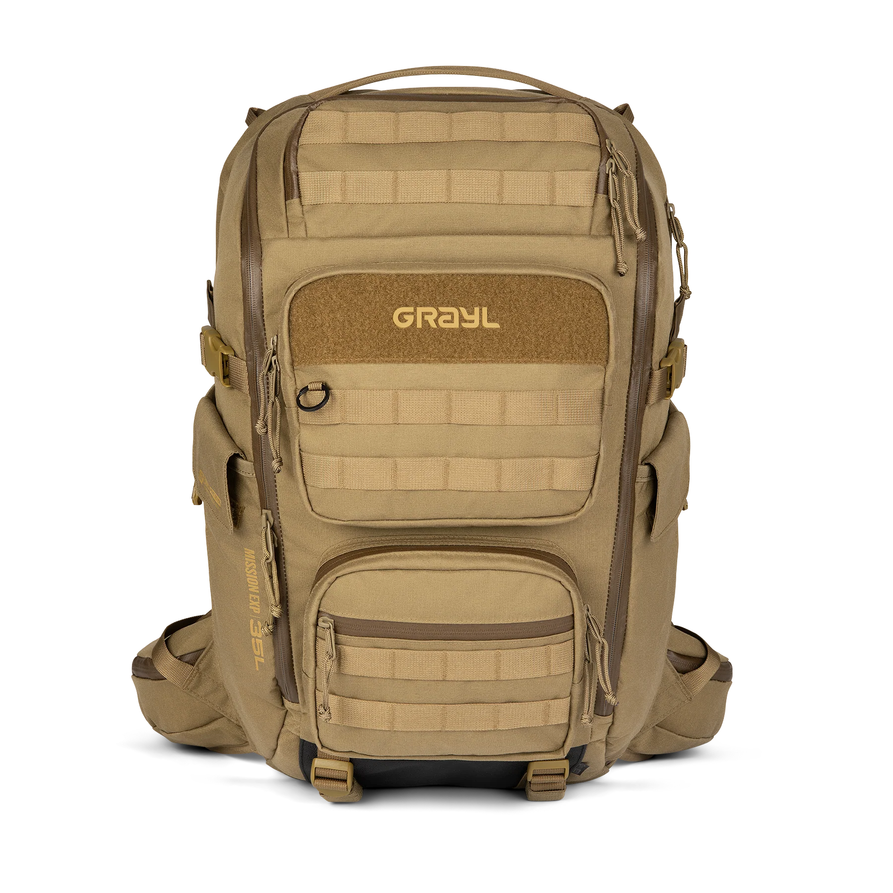Mission EXP Backpack - 35L - Image 14