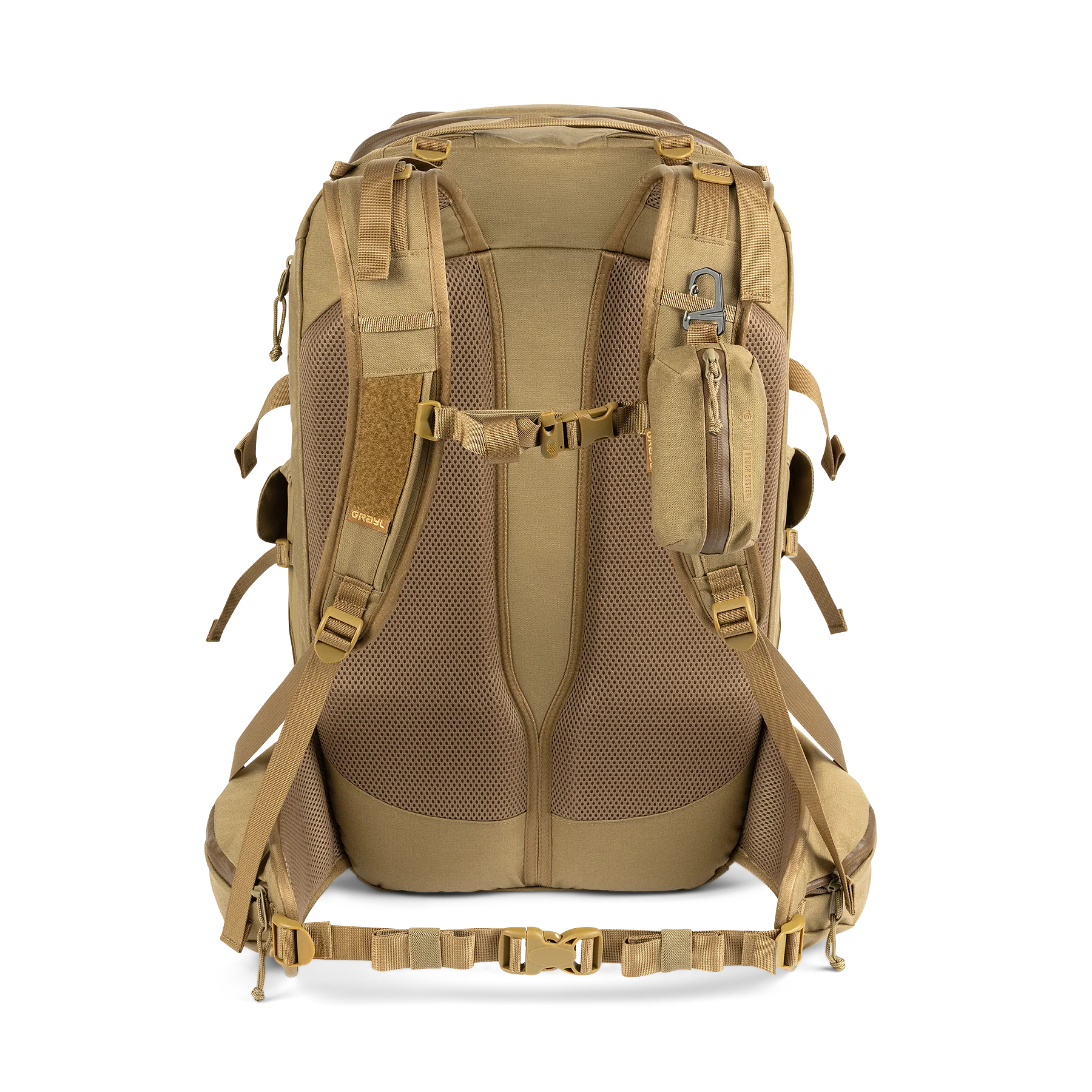 Mission EXP Backpack - 35L - Image 15