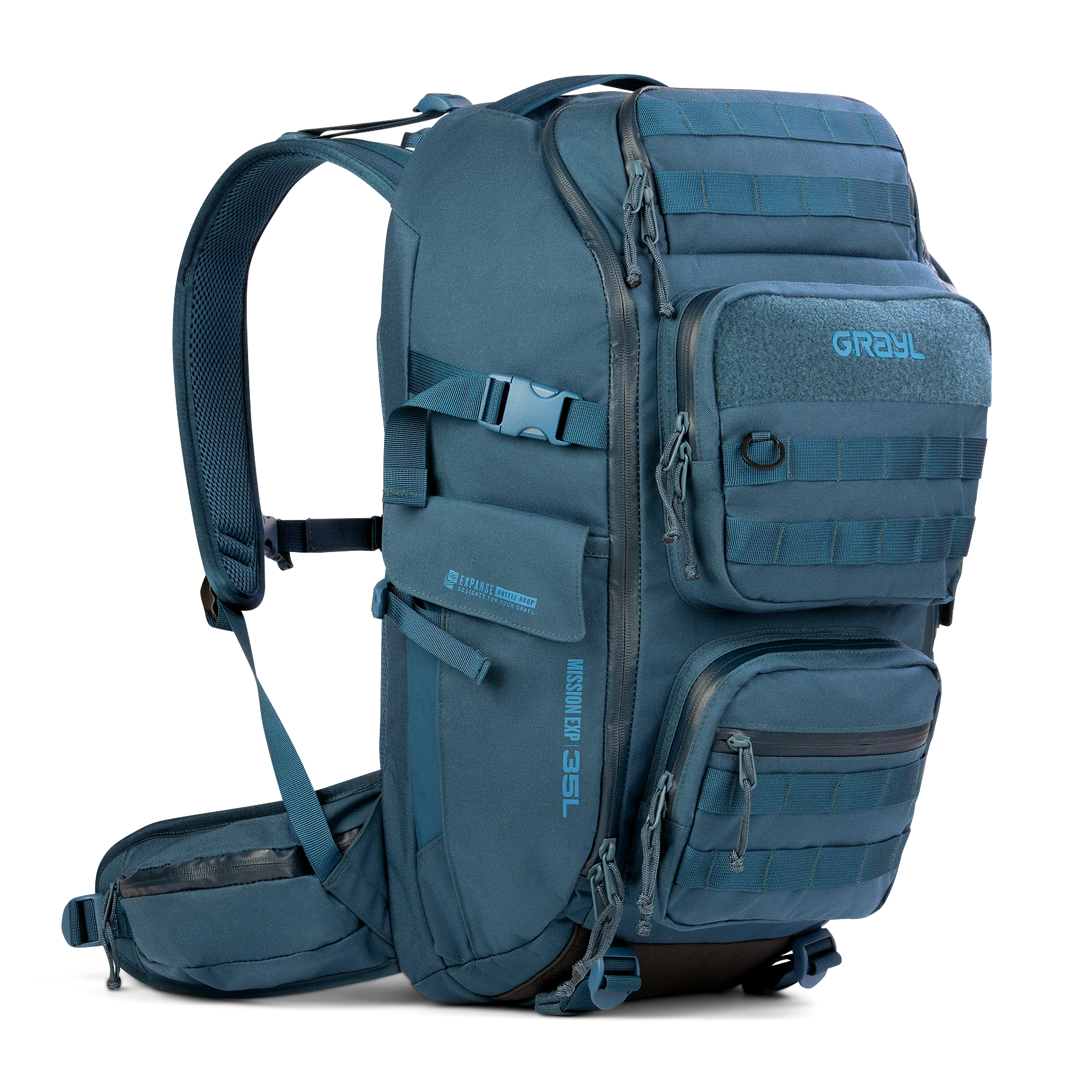 Mission EXP Backpack - 35L - Image 19