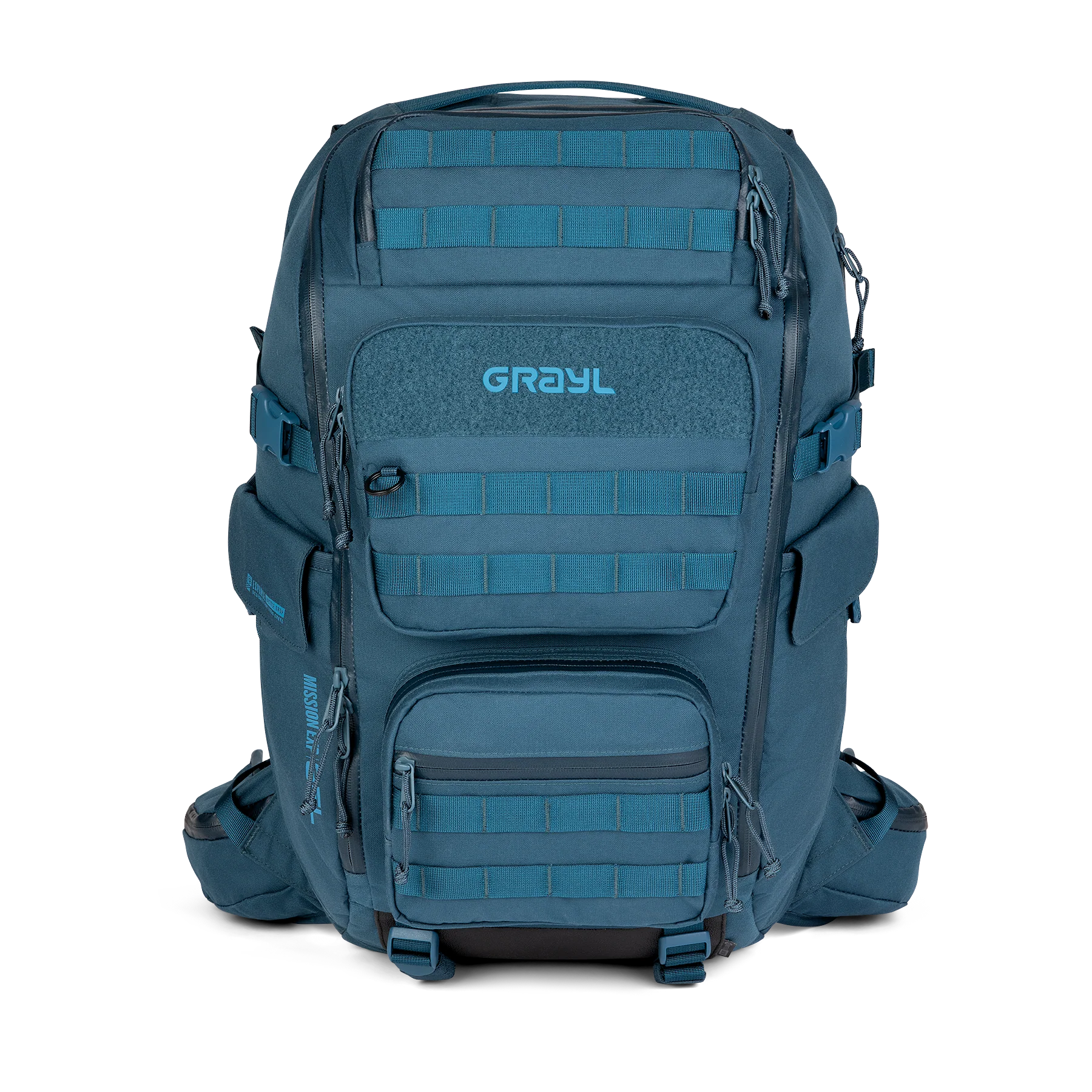 Mission EXP Backpack - 35L - Image 20