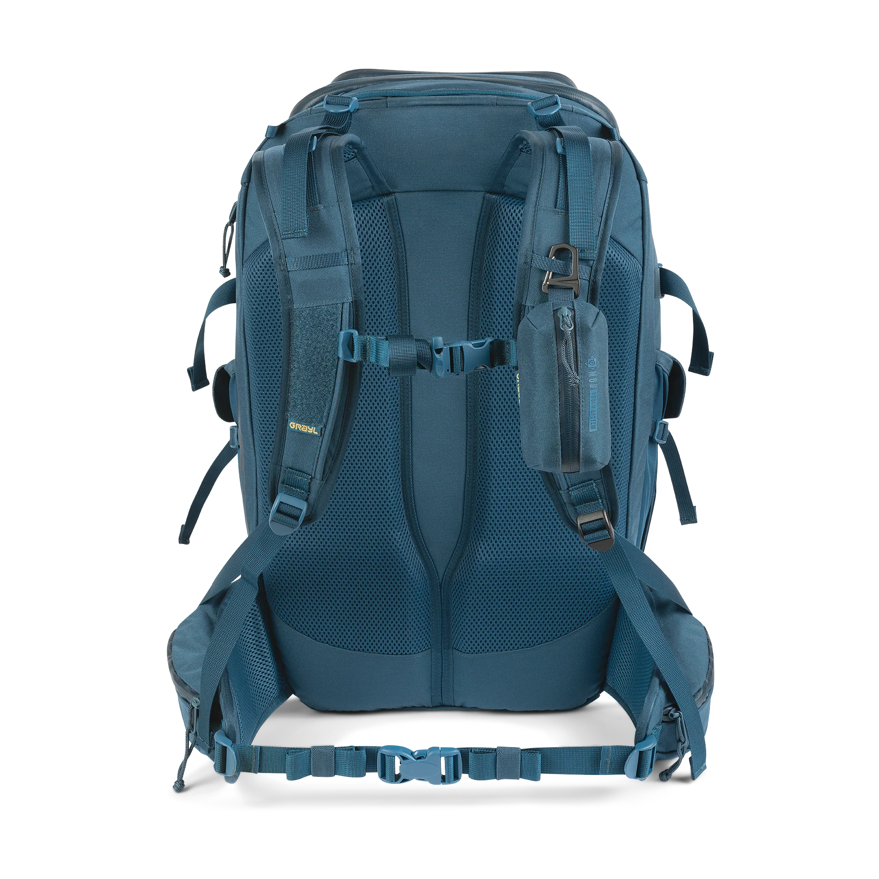Mission EXP Backpack - 35L - Image 21