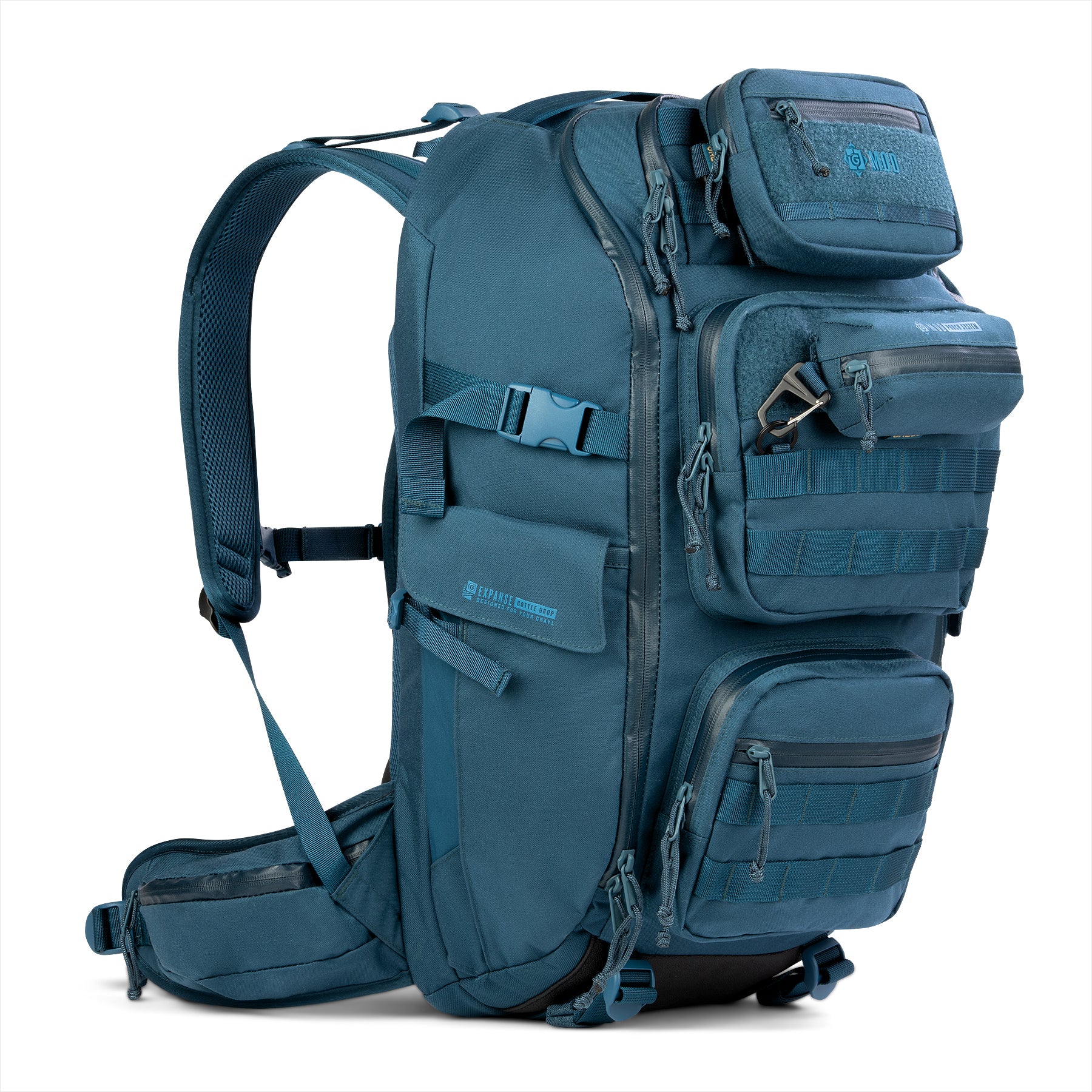Mission EXP Backpack - 35L - Image 23