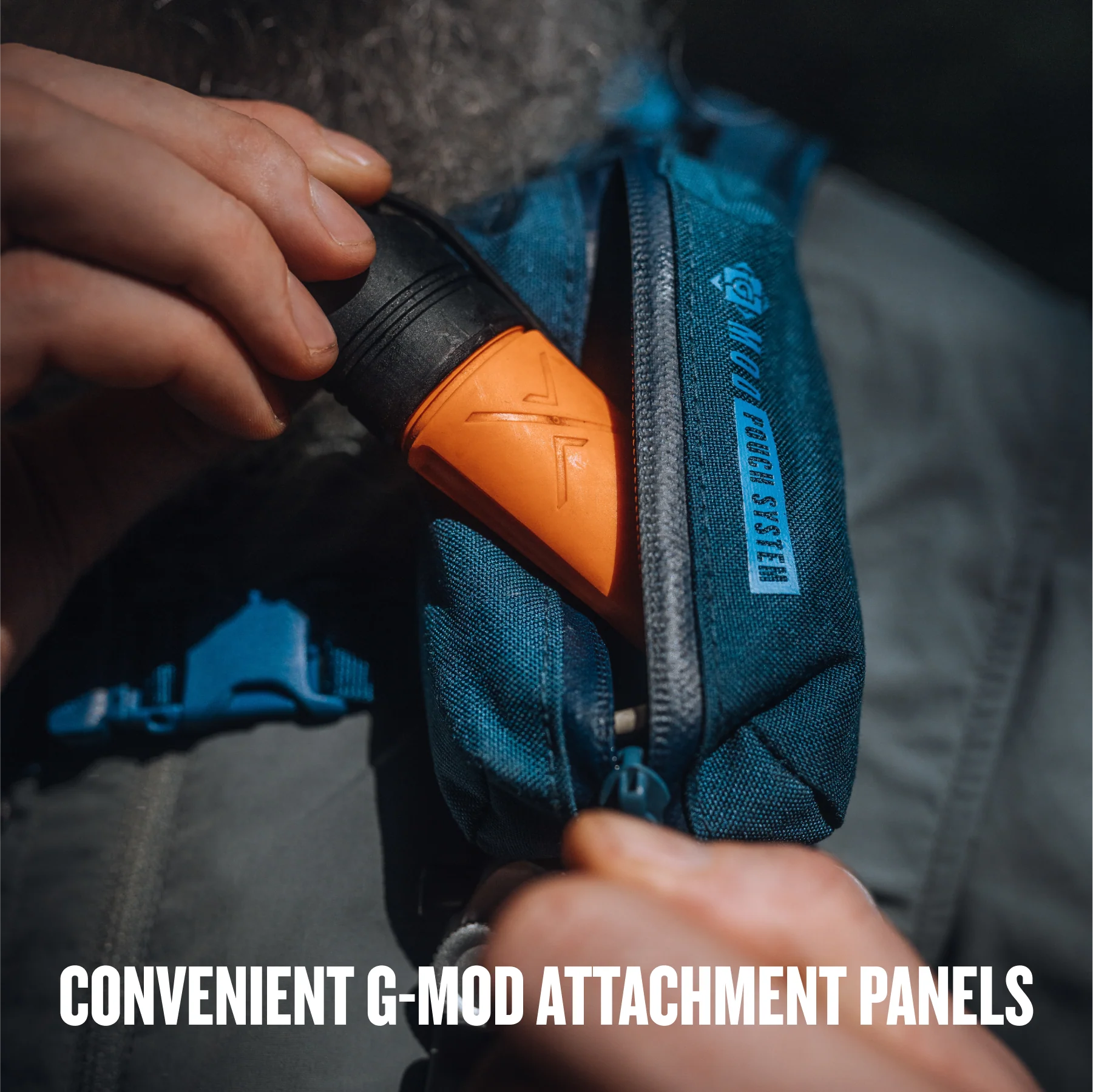 Mission EXP Backpack - 35L - Image 31