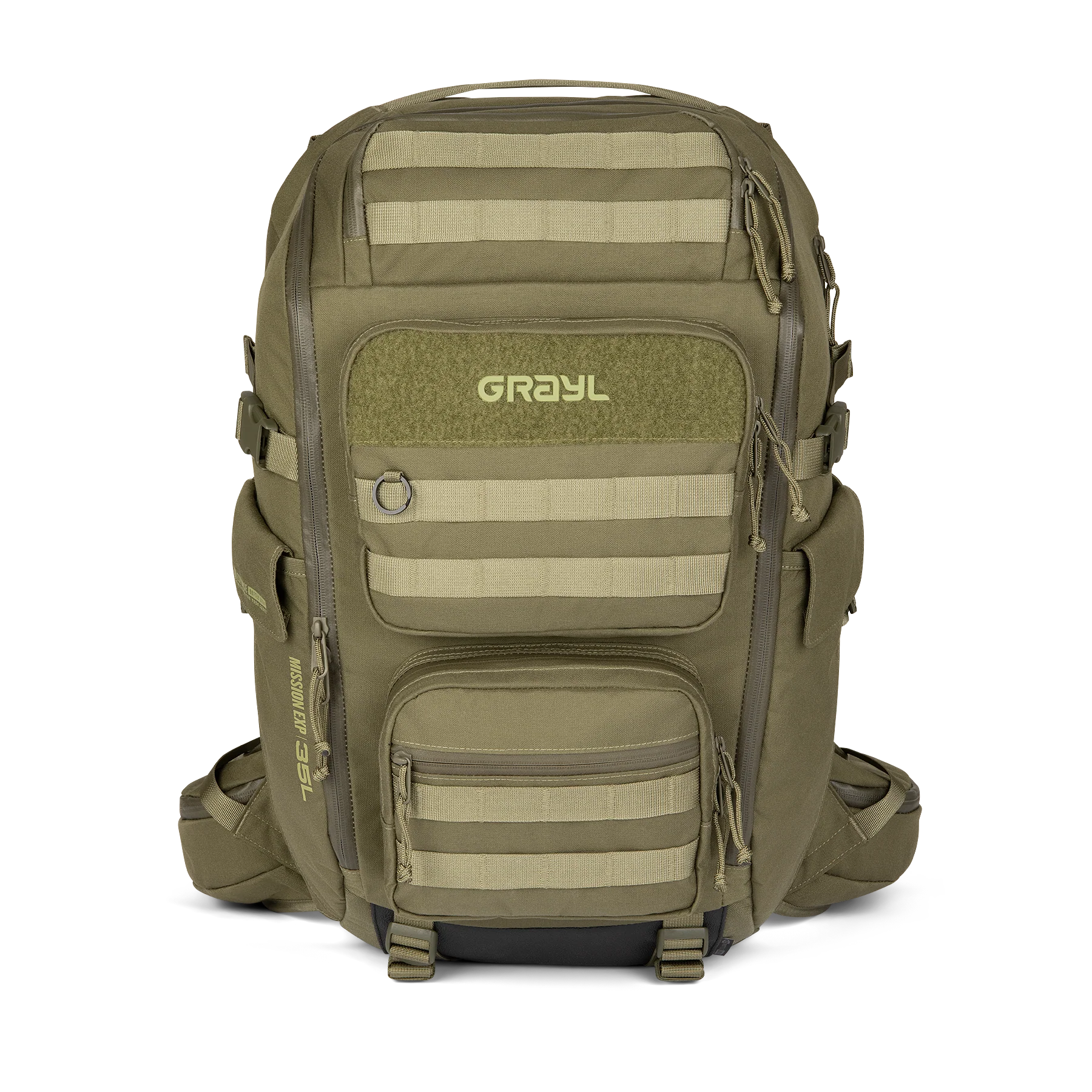 Mission EXP Backpack - 35L - Image 8
