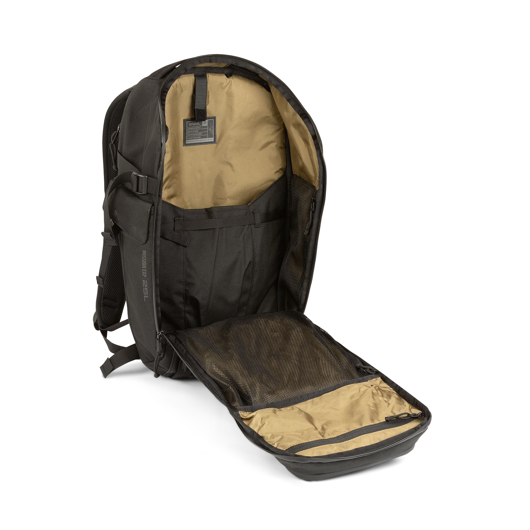 Mission EXP Daypack - 25L - Image 10