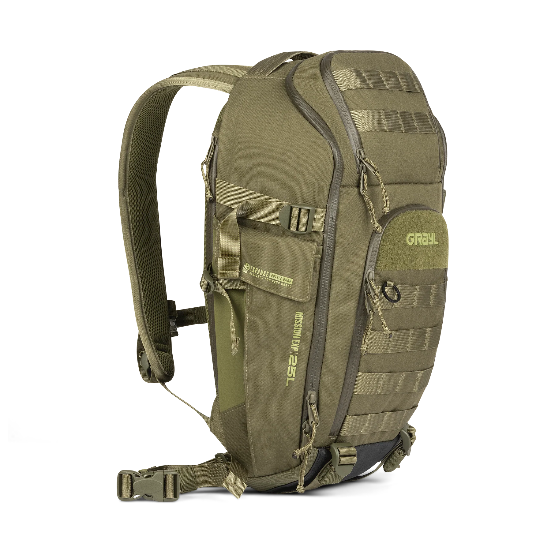Mission EXP Daypack - 25L - Image 11