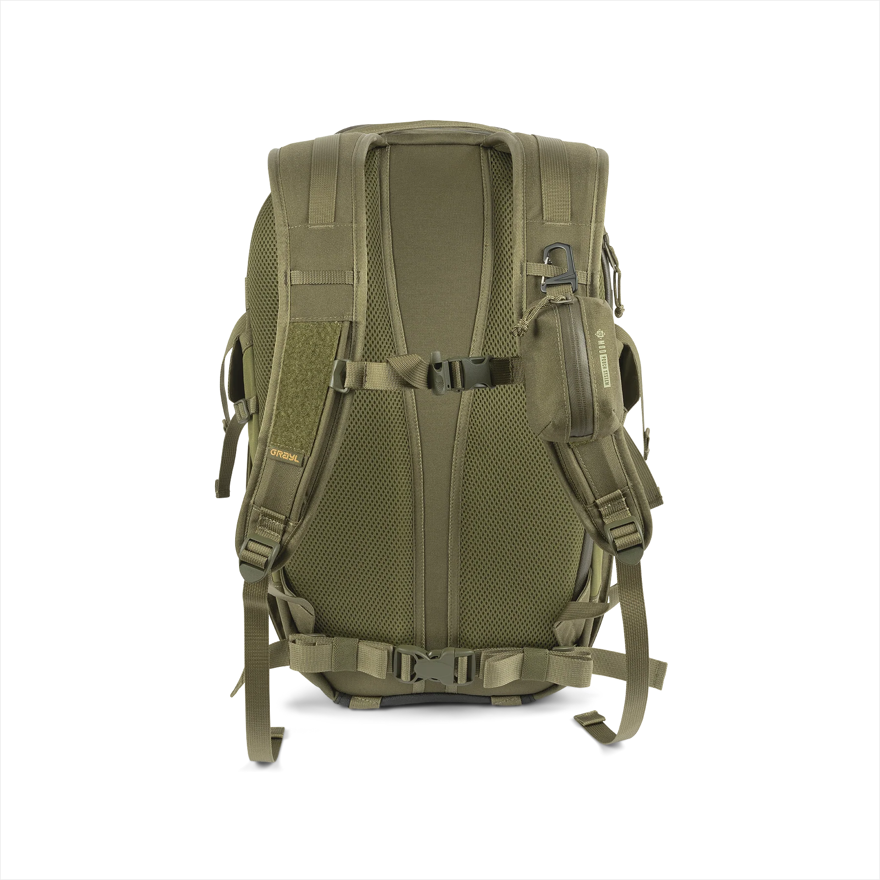 Mission EXP Daypack - 25L - Image 13