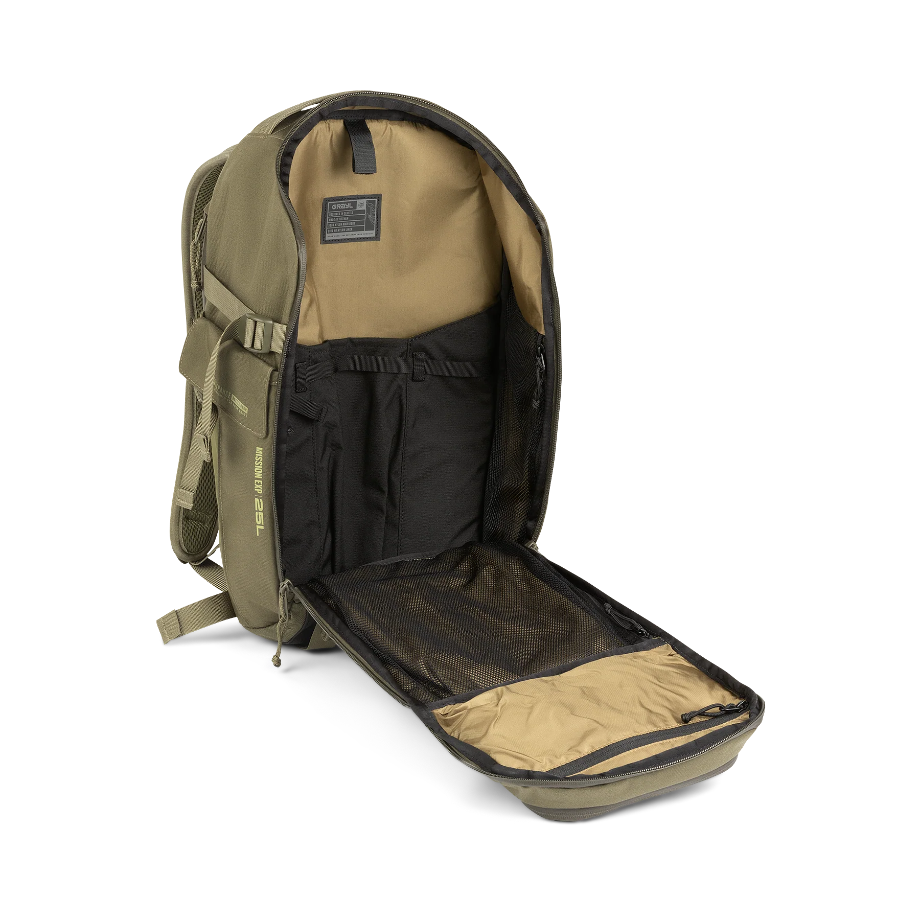 Mission EXP Daypack - 25L - Image 14