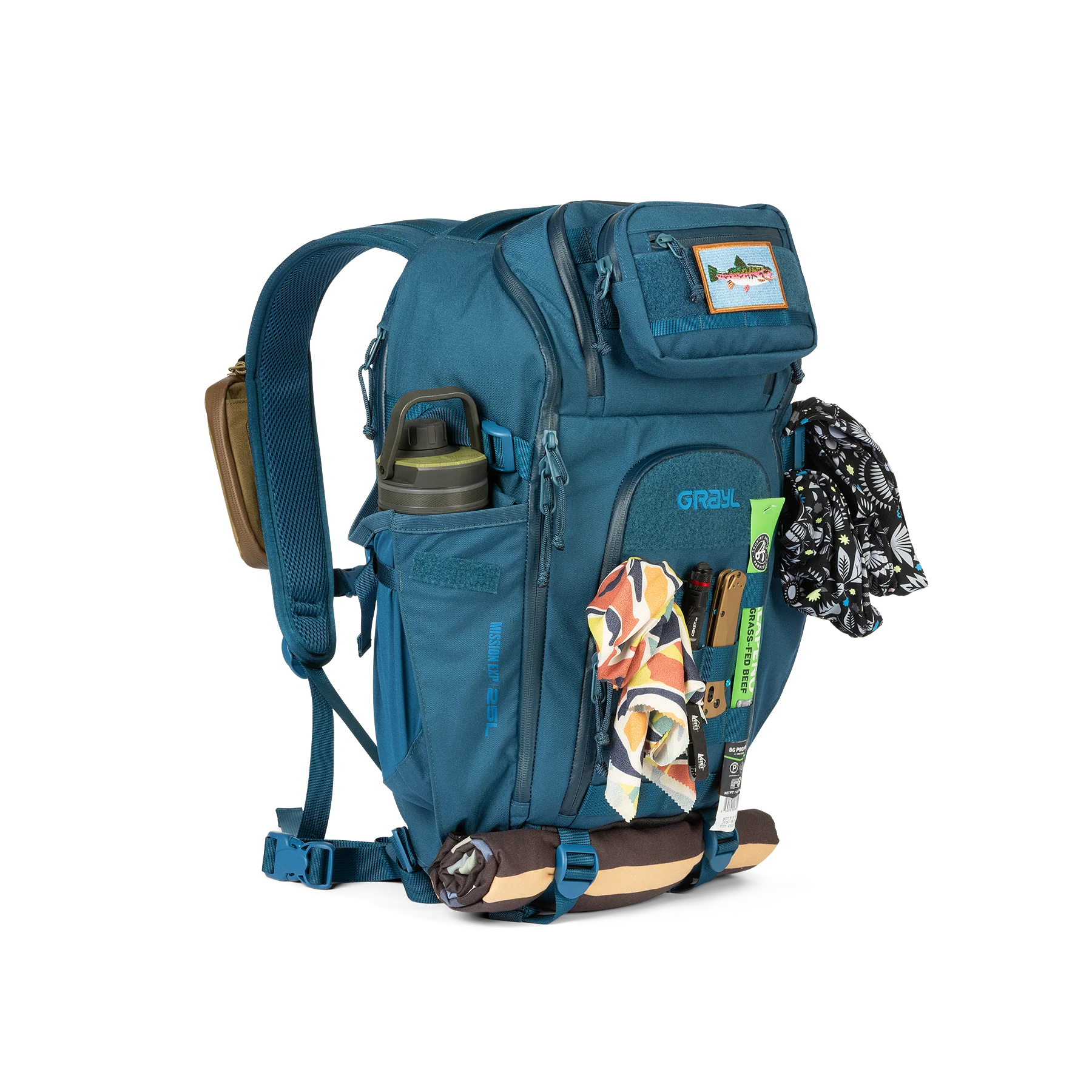 Mission EXP Daypack - 25L - Image 18