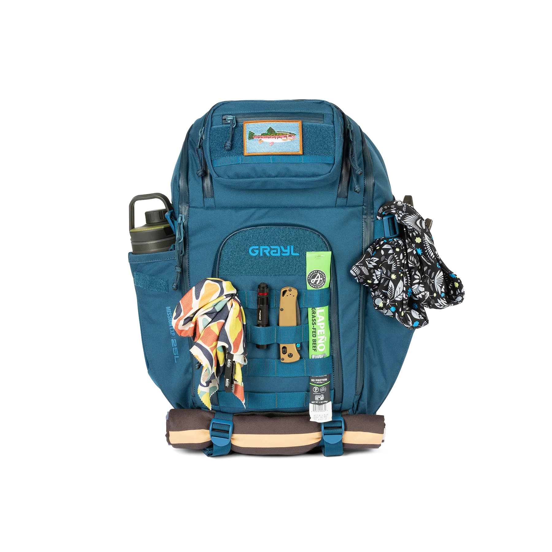 Mission EXP Daypack - 25L - Image 19