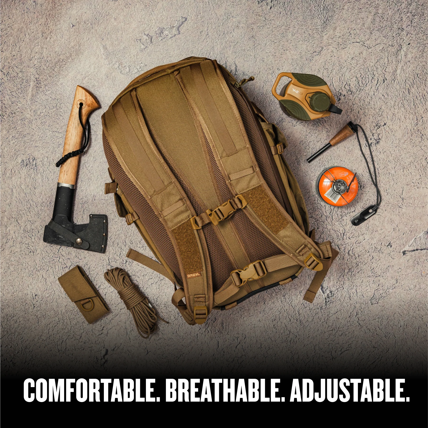 Mission EXP Daypack - 25L - Image 22