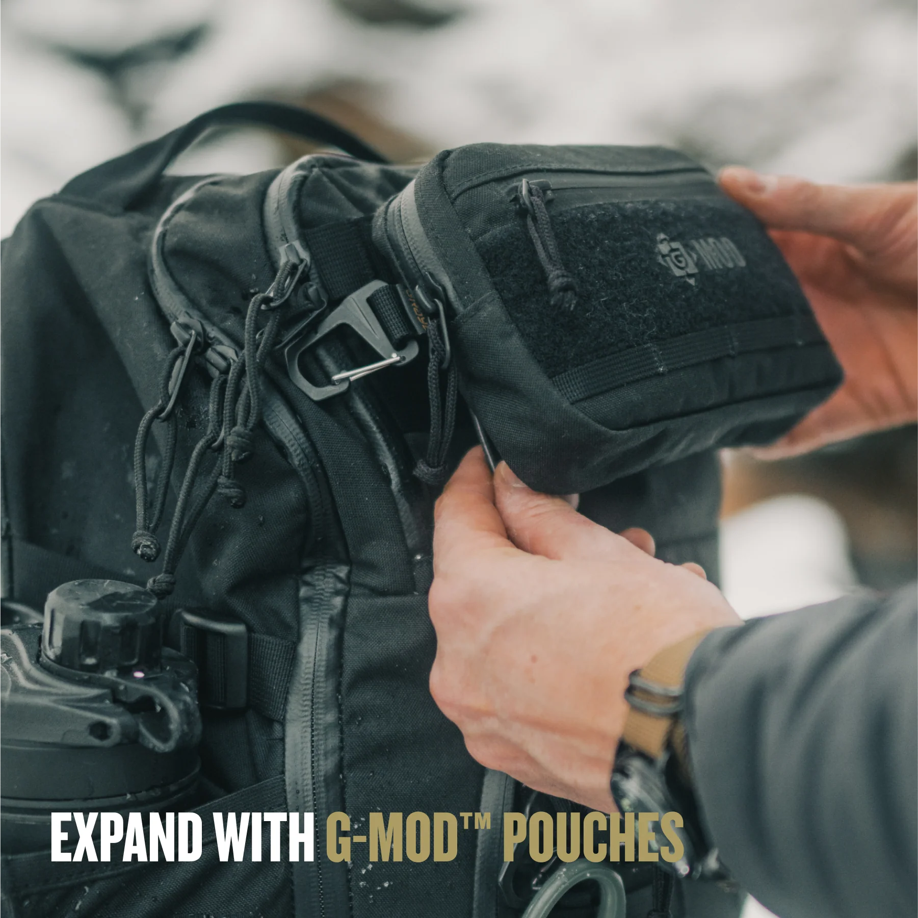 Mission EXP Daypack - 25L - Image 26