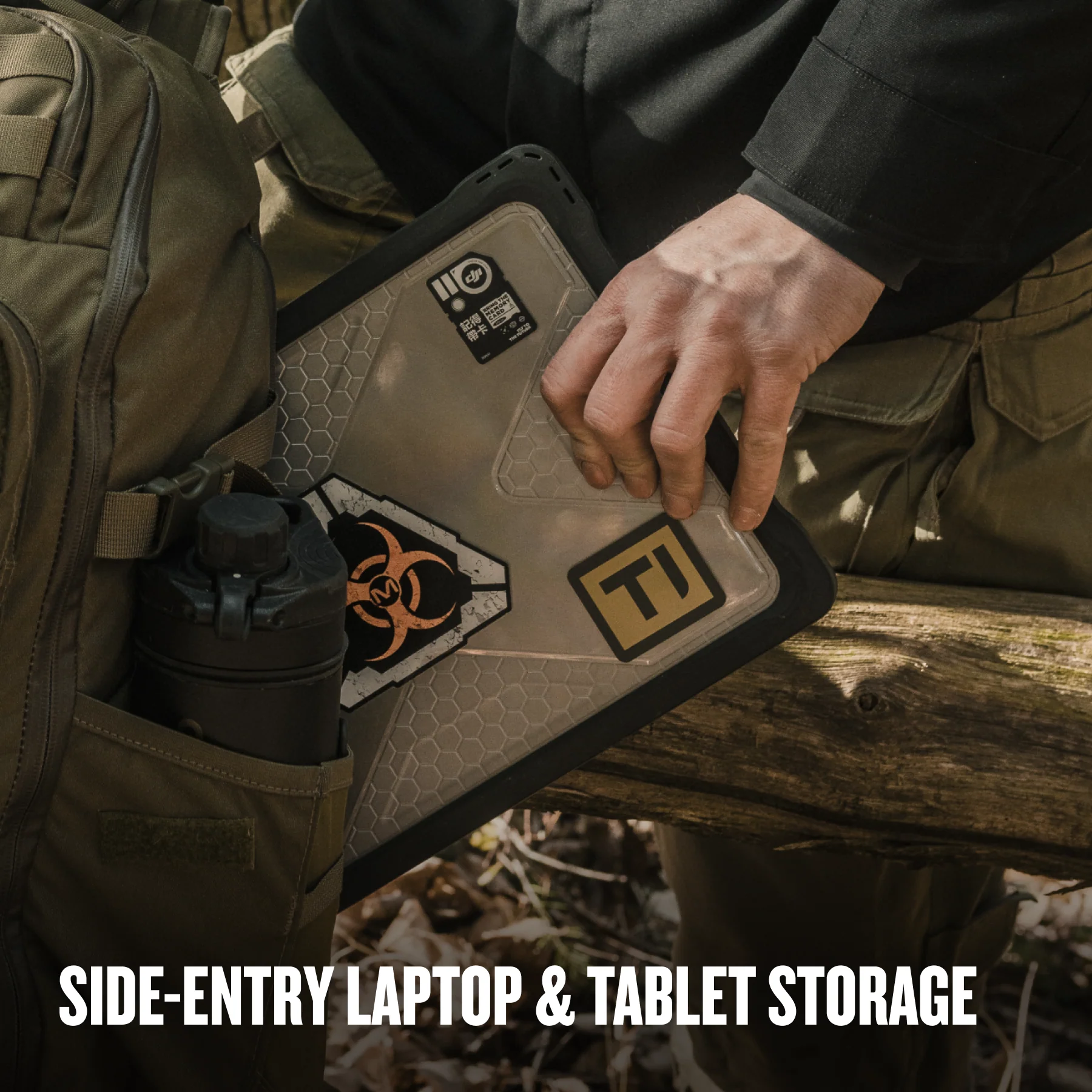 Mission EXP Daypack - 25L - Image 29