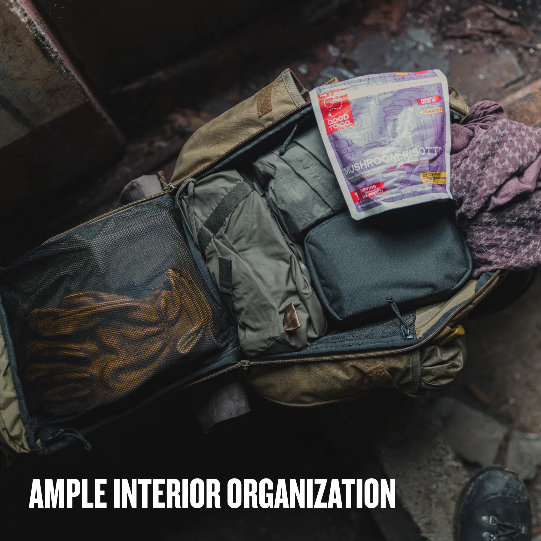 Mission EXP Daypack - 25L - Image 30